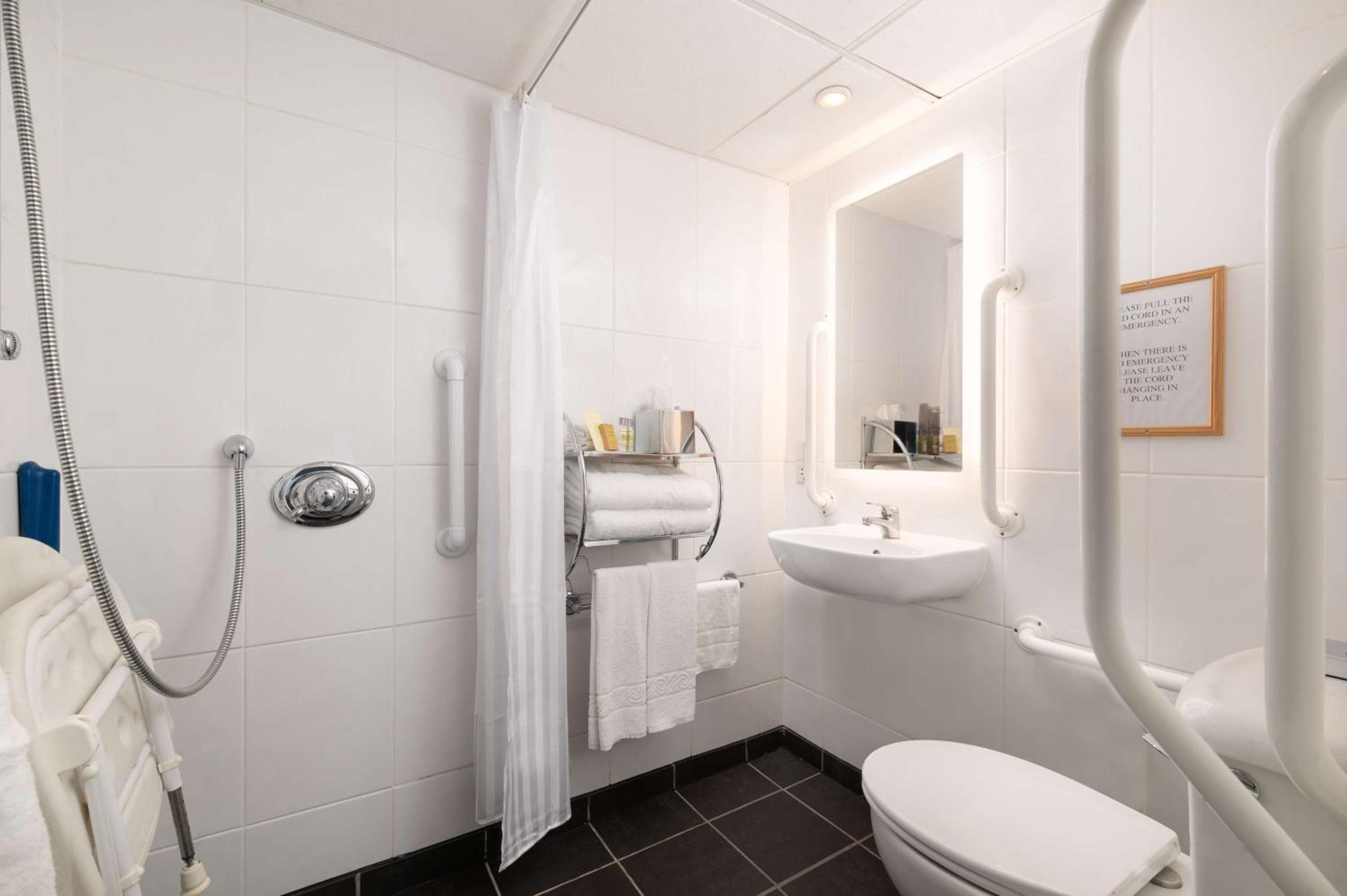 Hilton London Olympia — 23