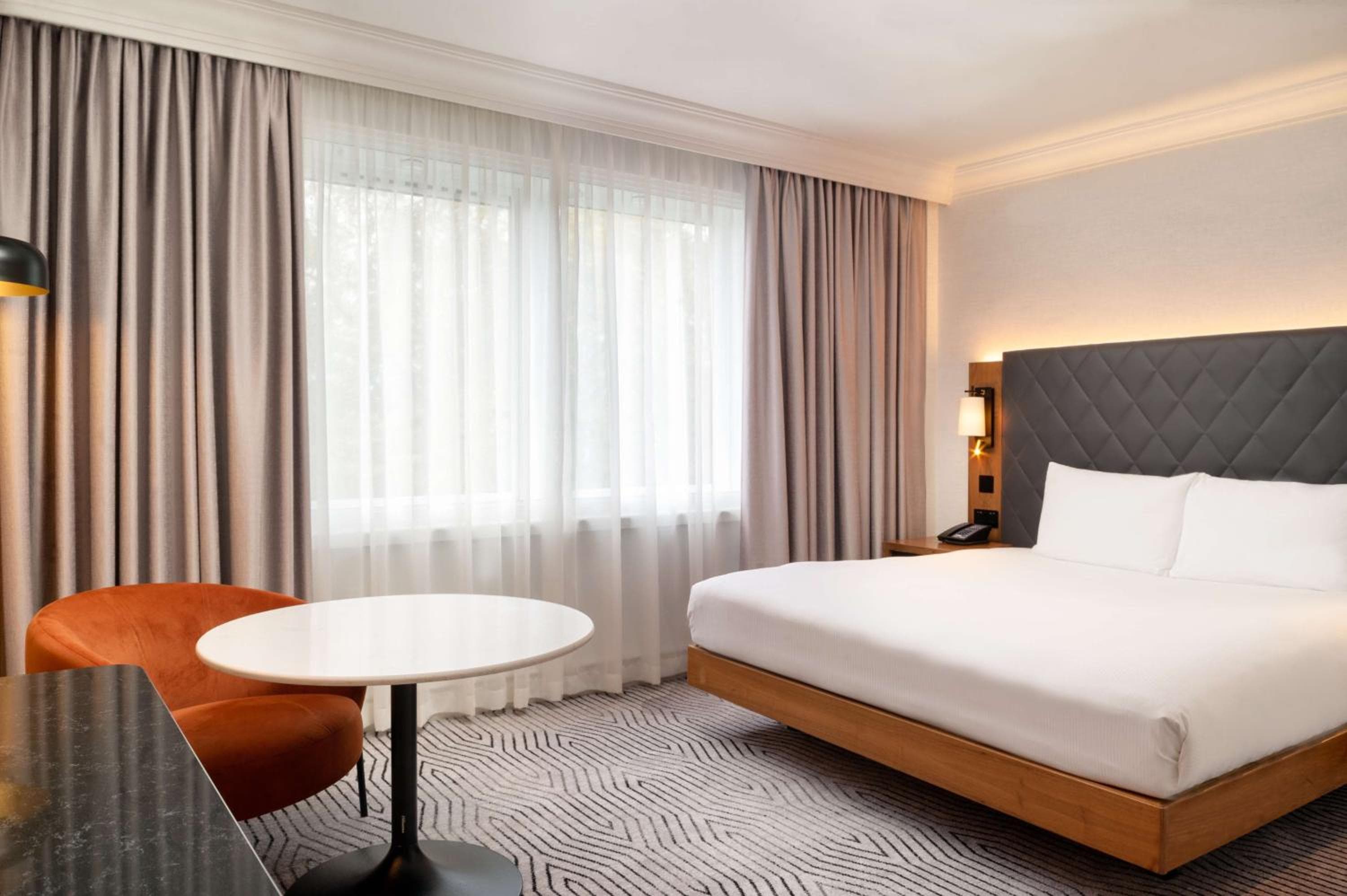 Hilton London Olympia — 5