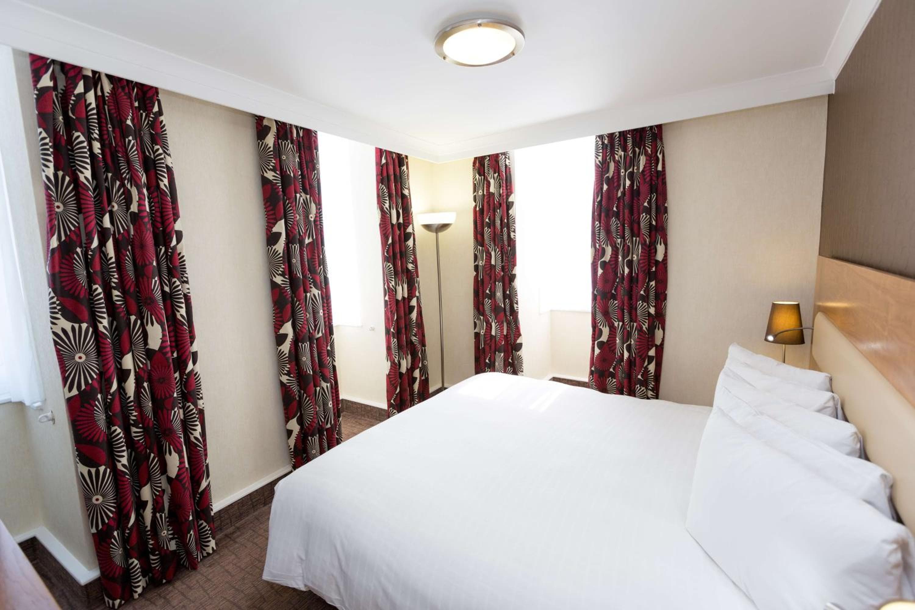 Hilton London Olympia — 6