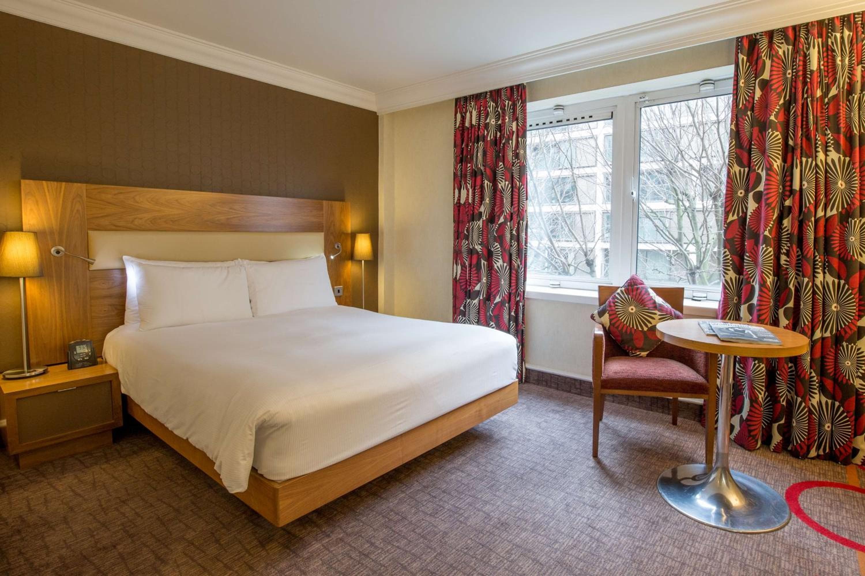 Hilton London Olympia — 29