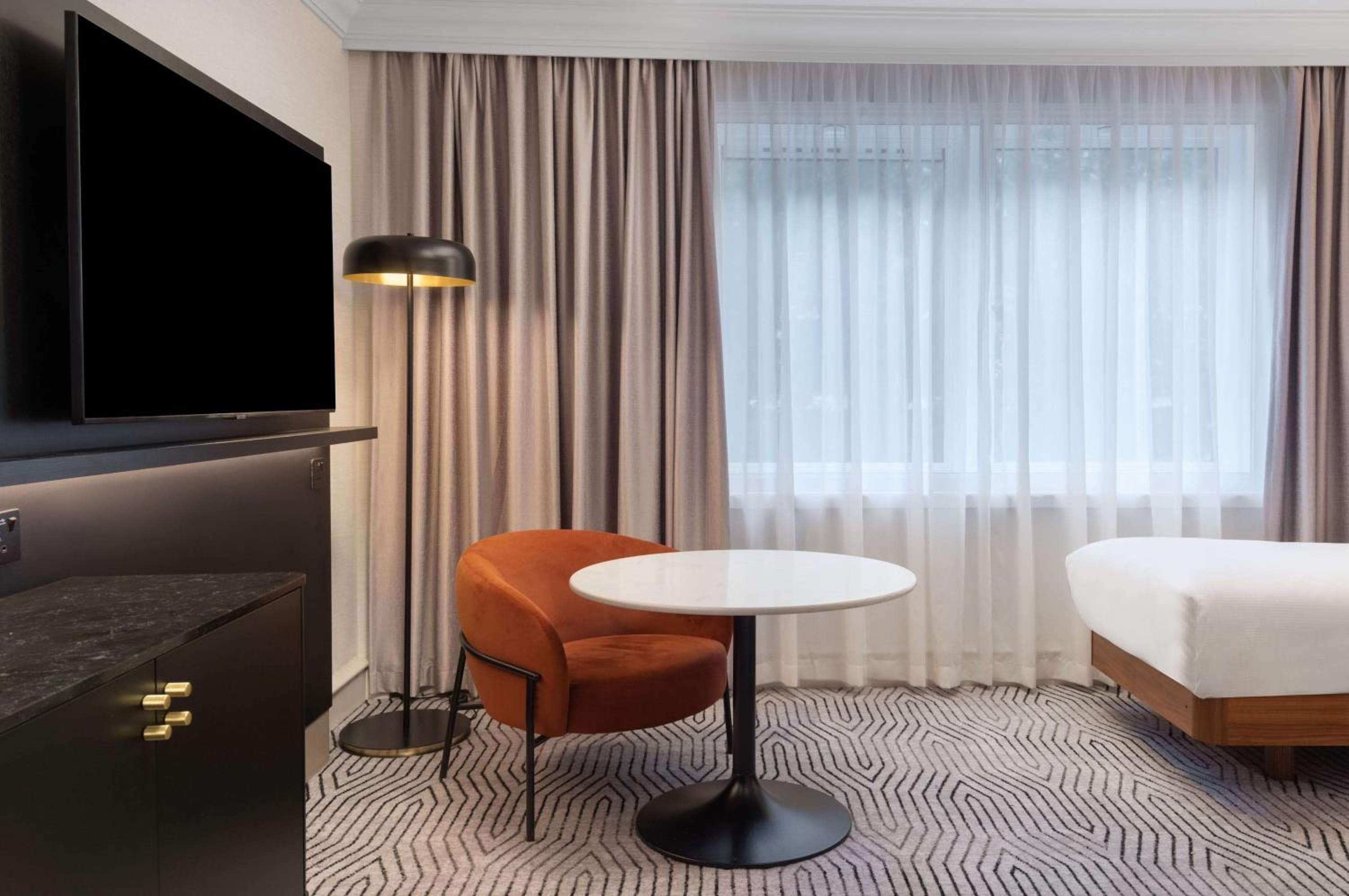 Hilton London Olympia — 8