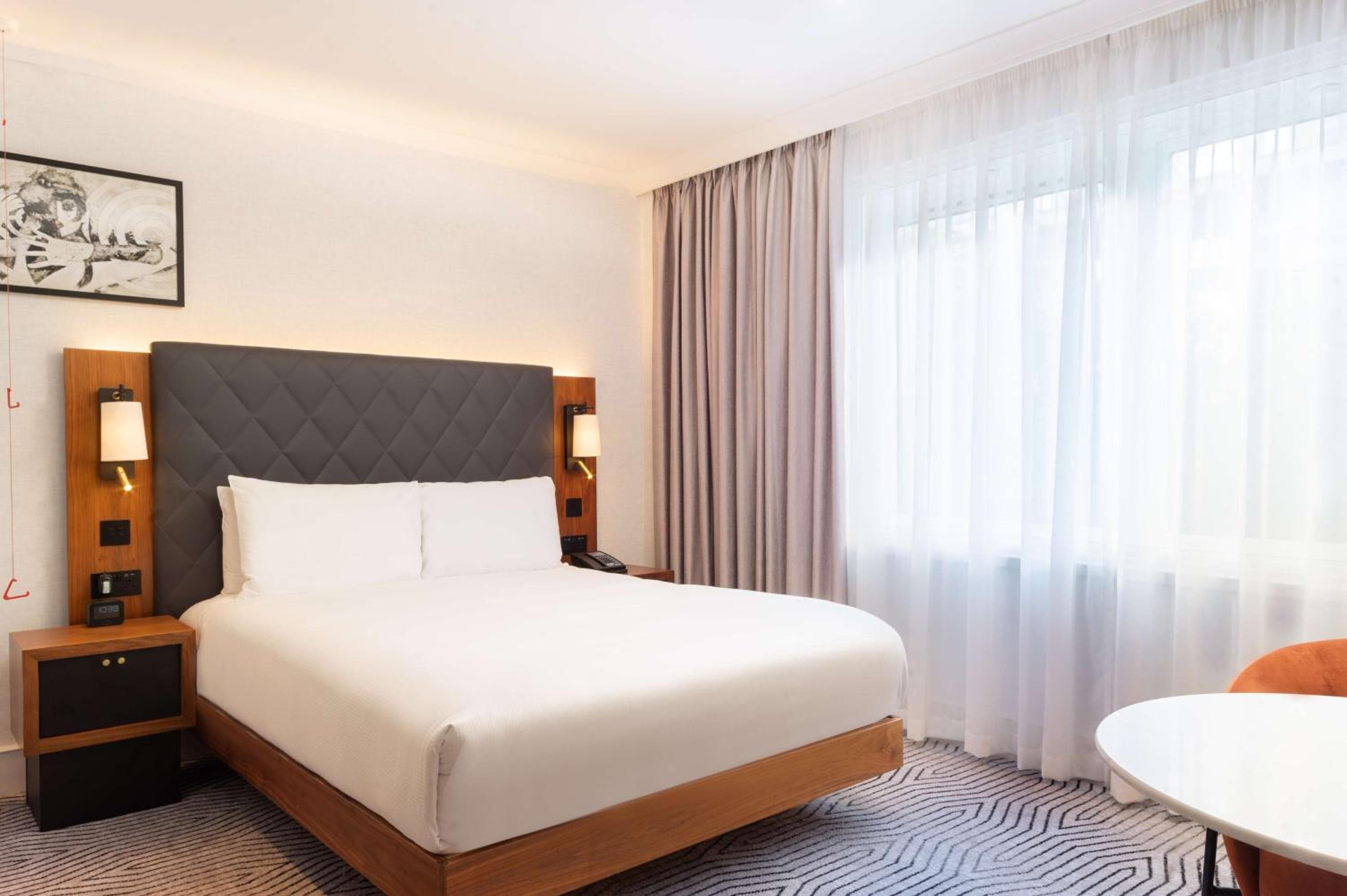 Hilton London Olympia — 25