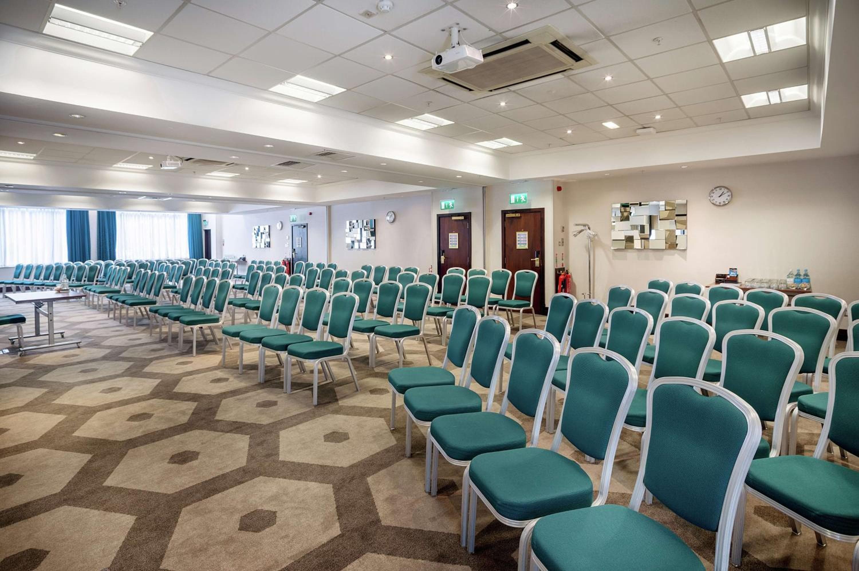 Hilton London Olympia — 9
