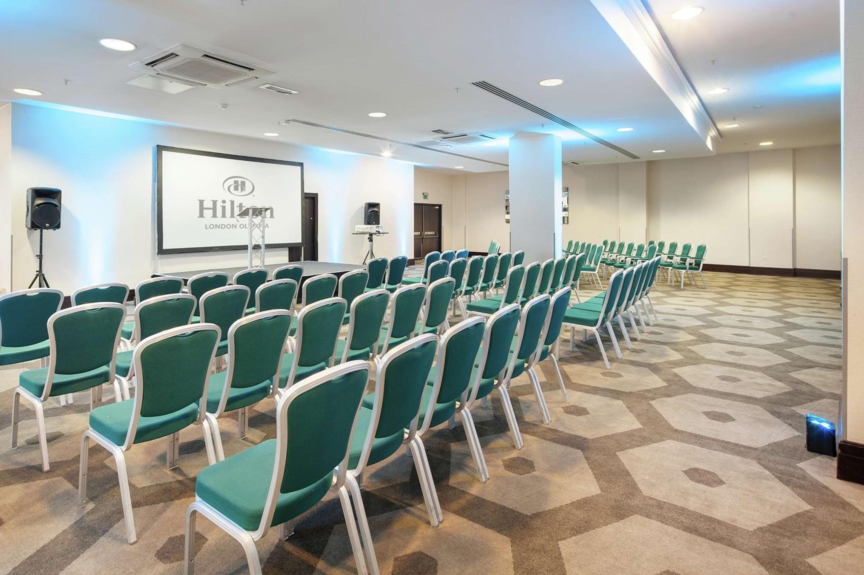 Hilton London Olympia — 21