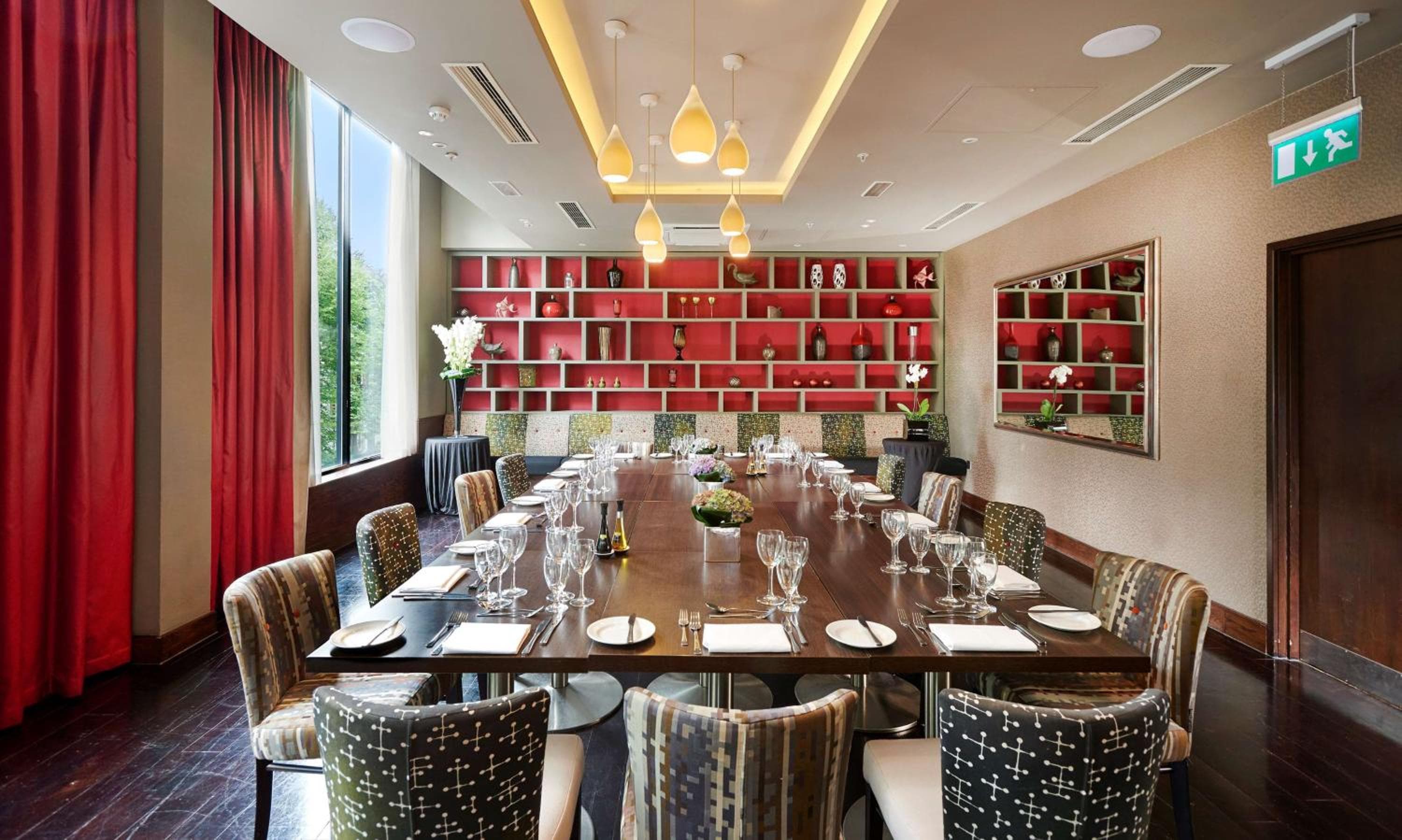 Hilton London Olympia — 3