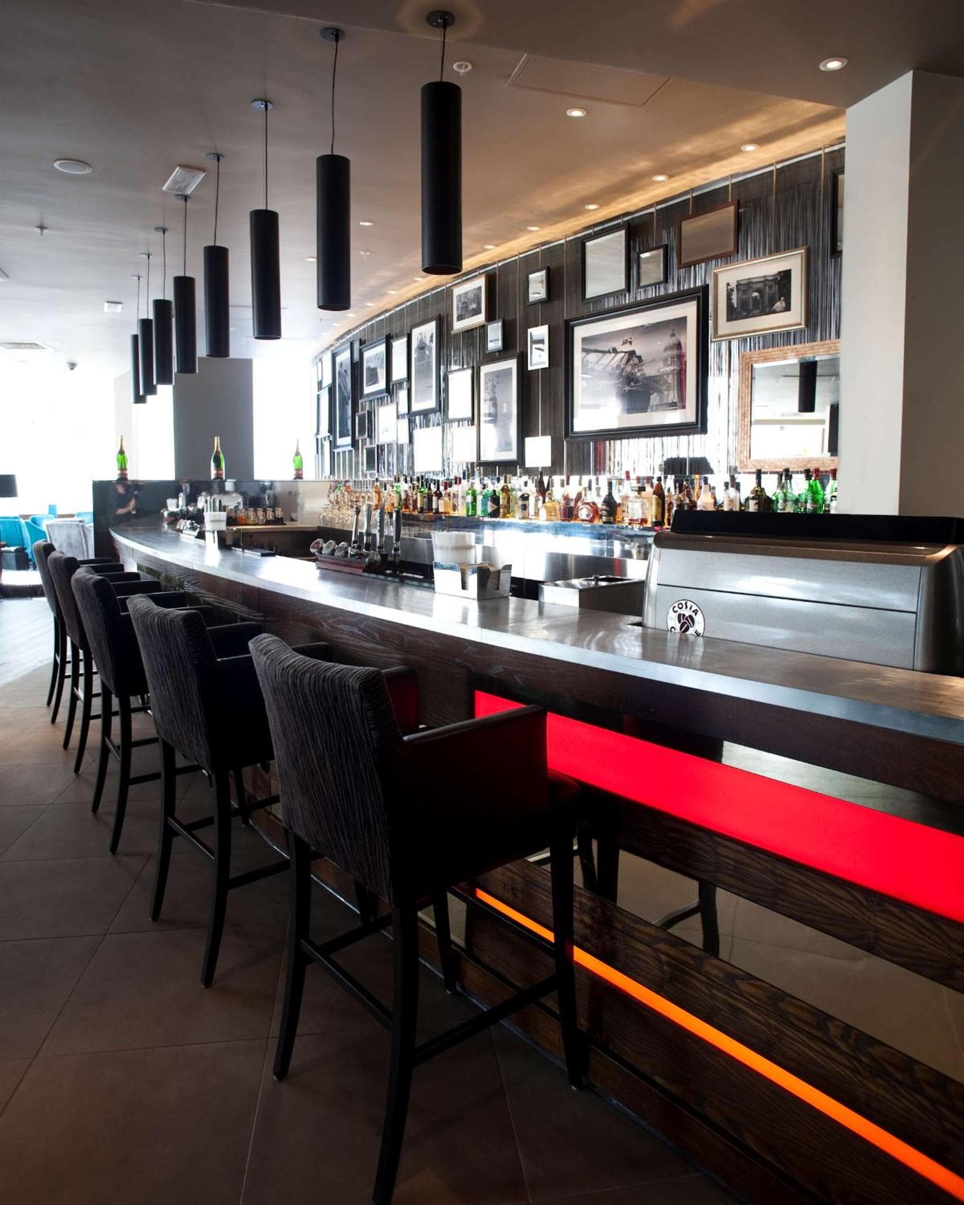 Hilton London Olympia — 17