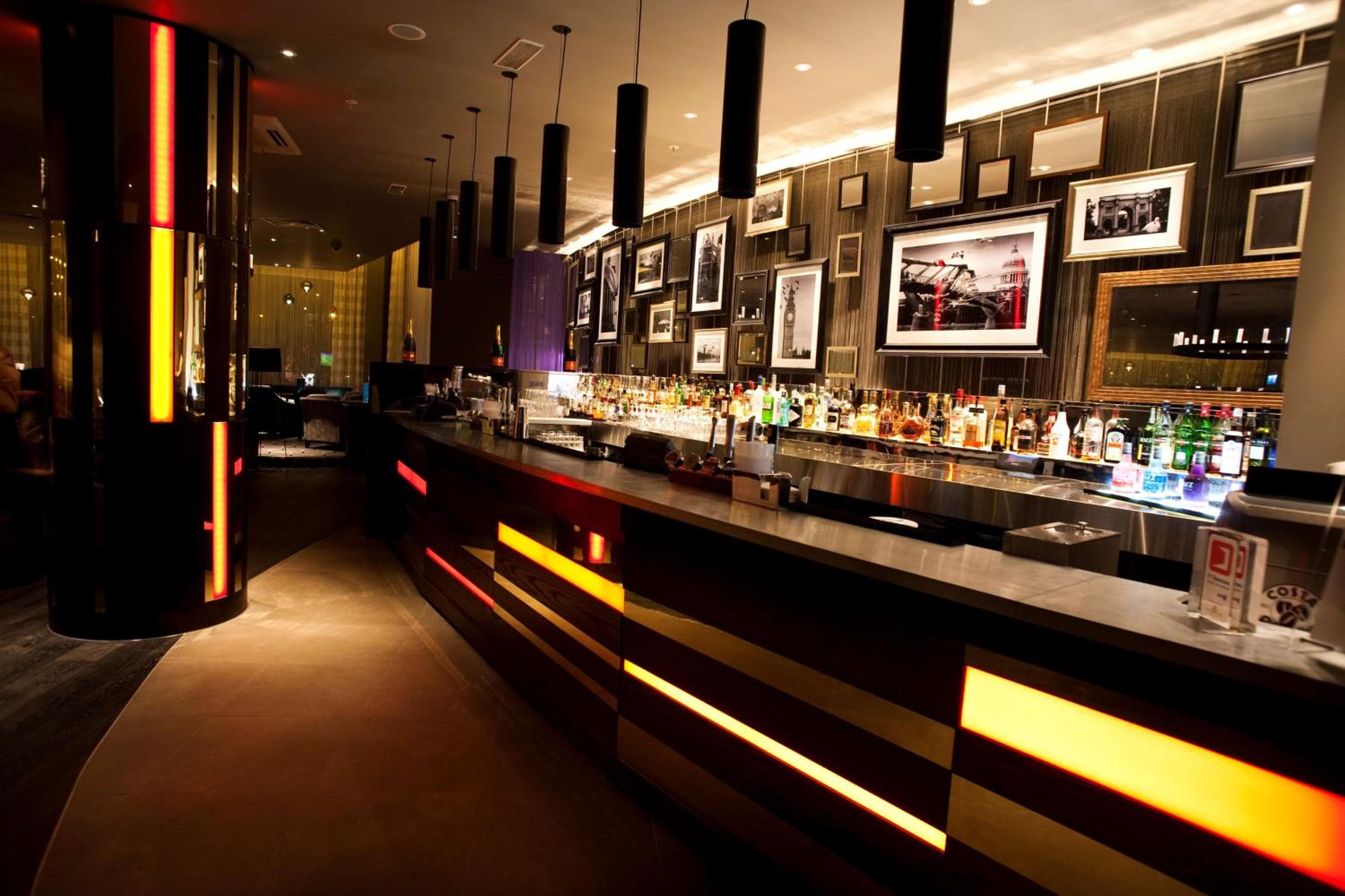 Hilton London Olympia — 2