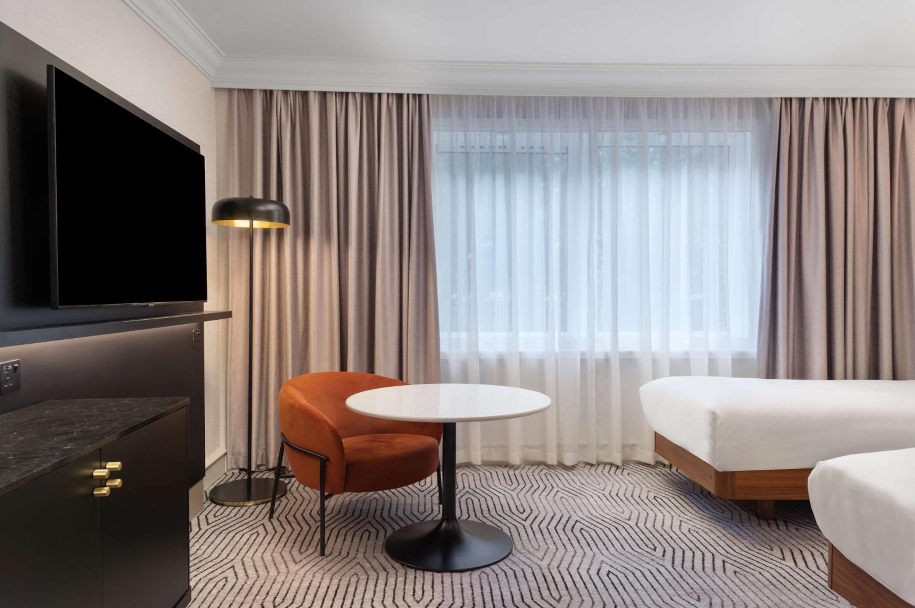 Hilton London Olympia — 7