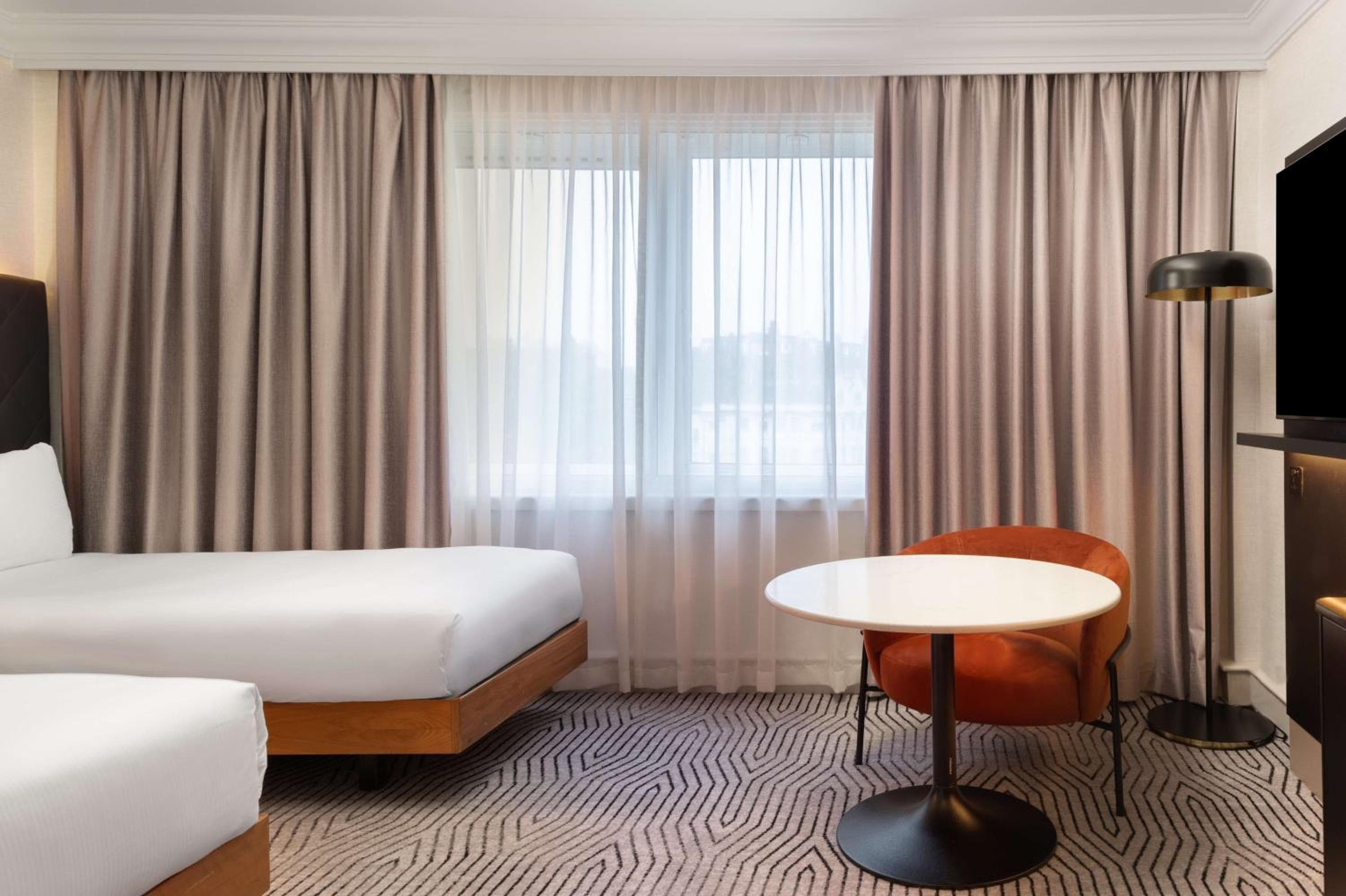 Hilton London Olympia — 15