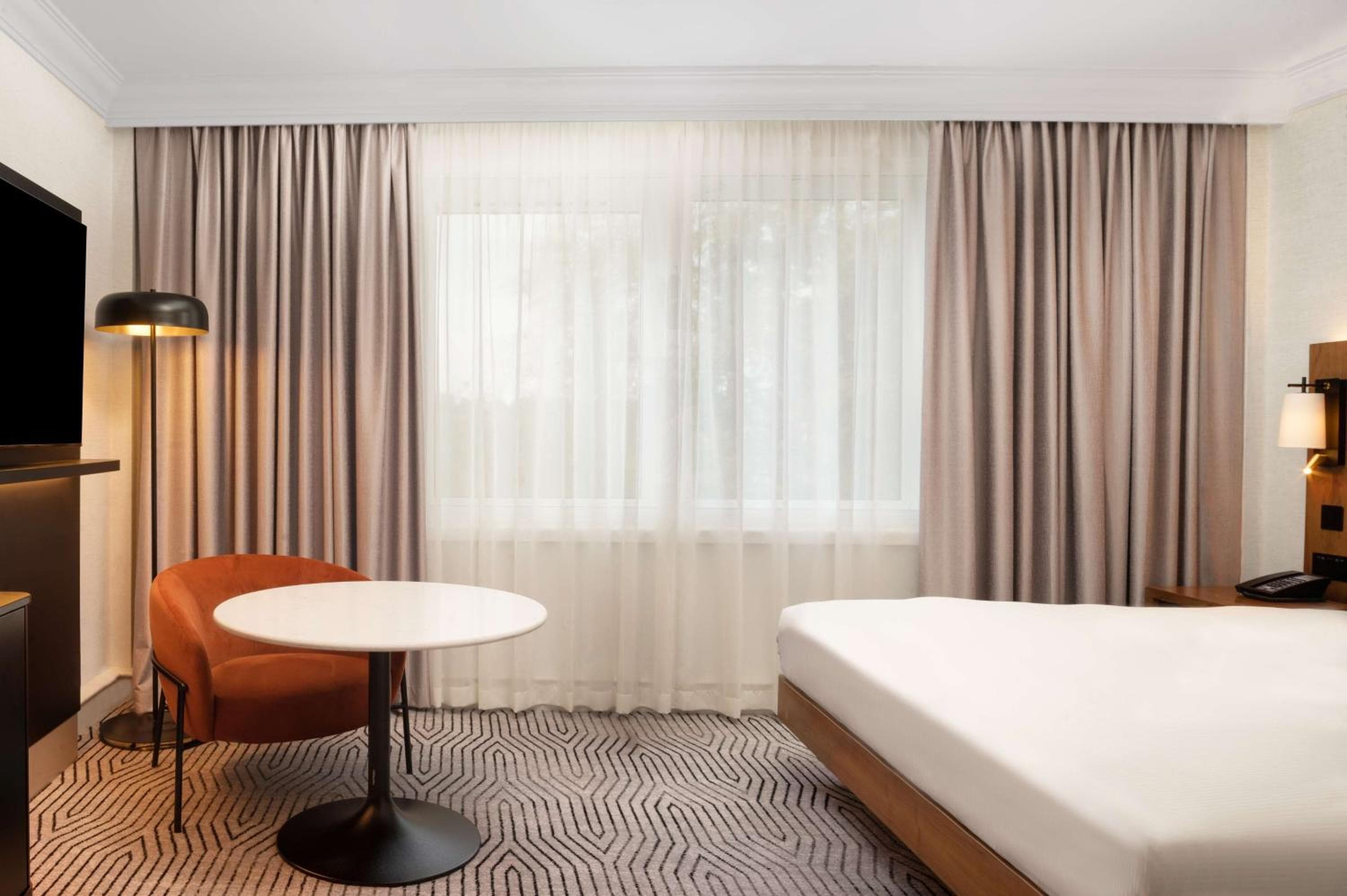 Hilton London Olympia — 4