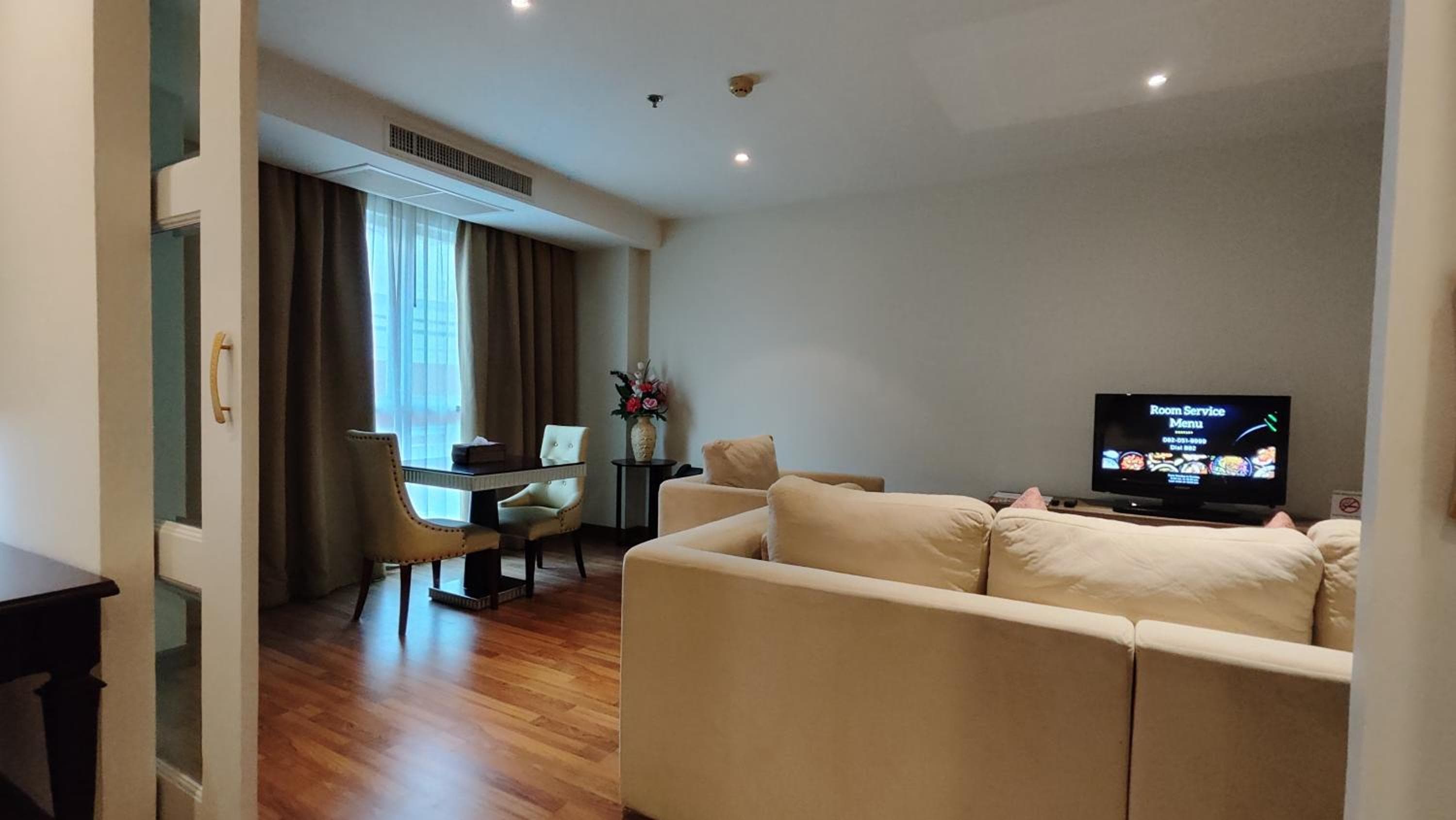 The Bless Hotel and Residence — 25