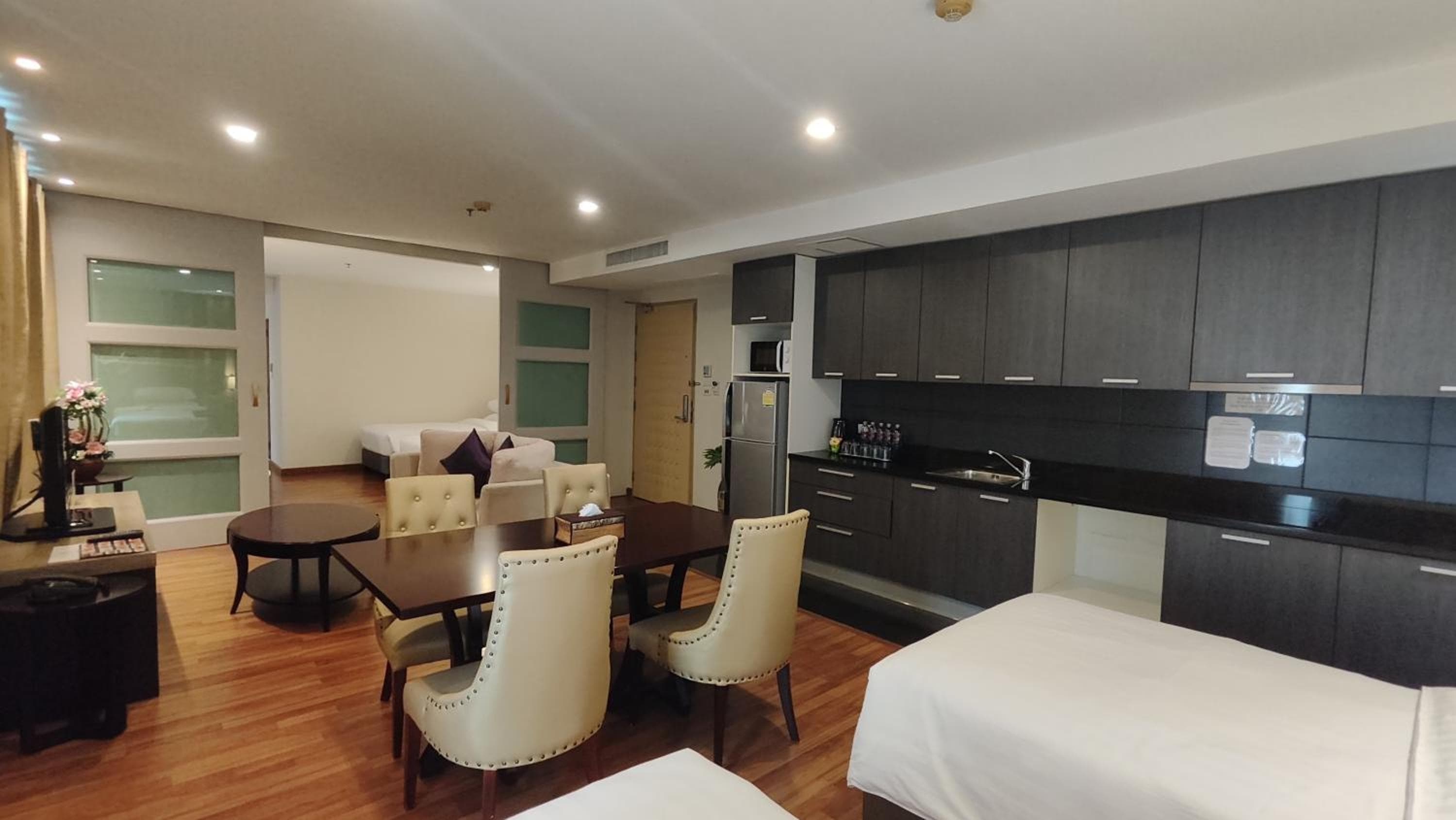 The Bless Hotel and Residence — 20