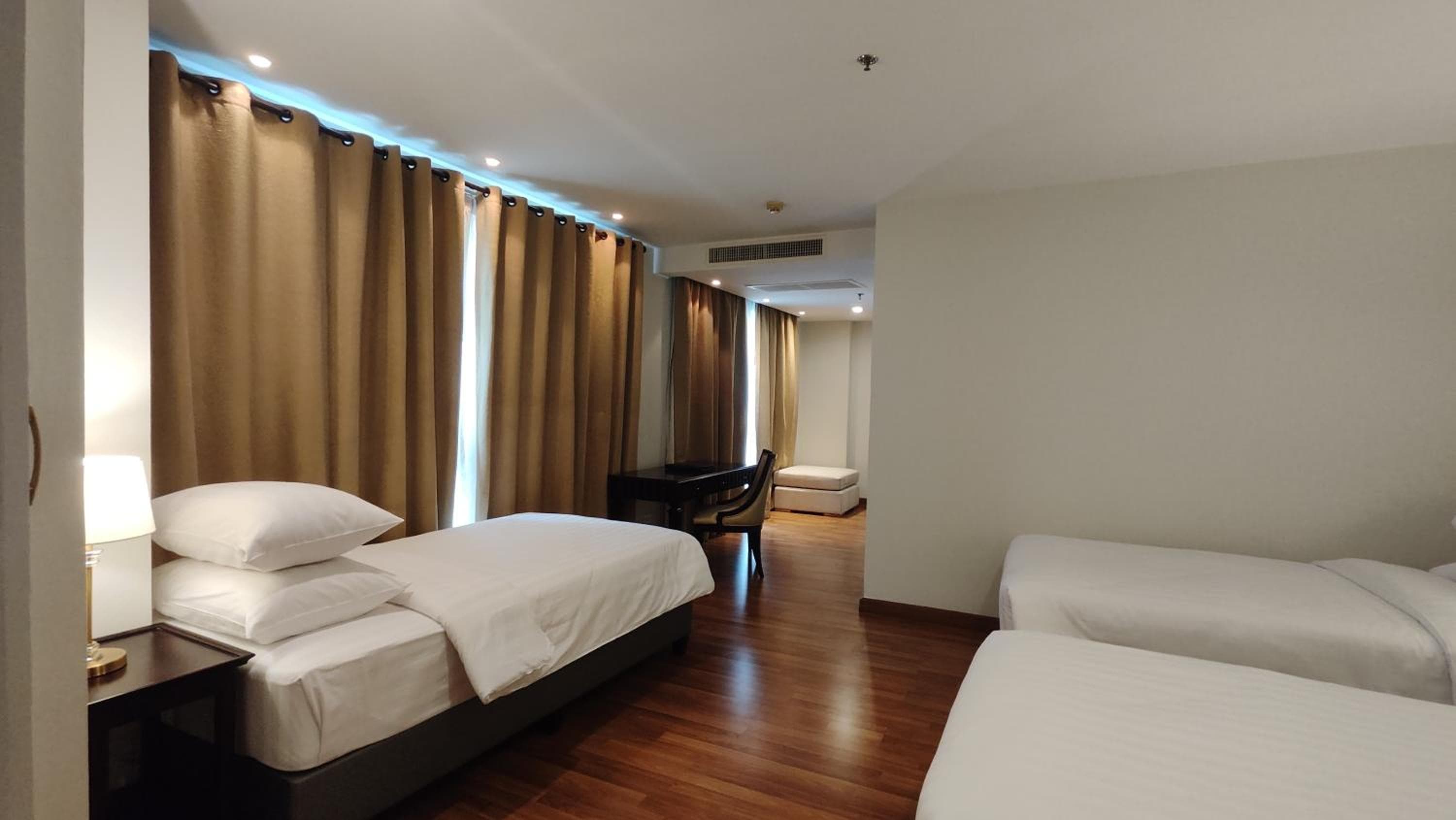 The Bless Hotel and Residence — 8