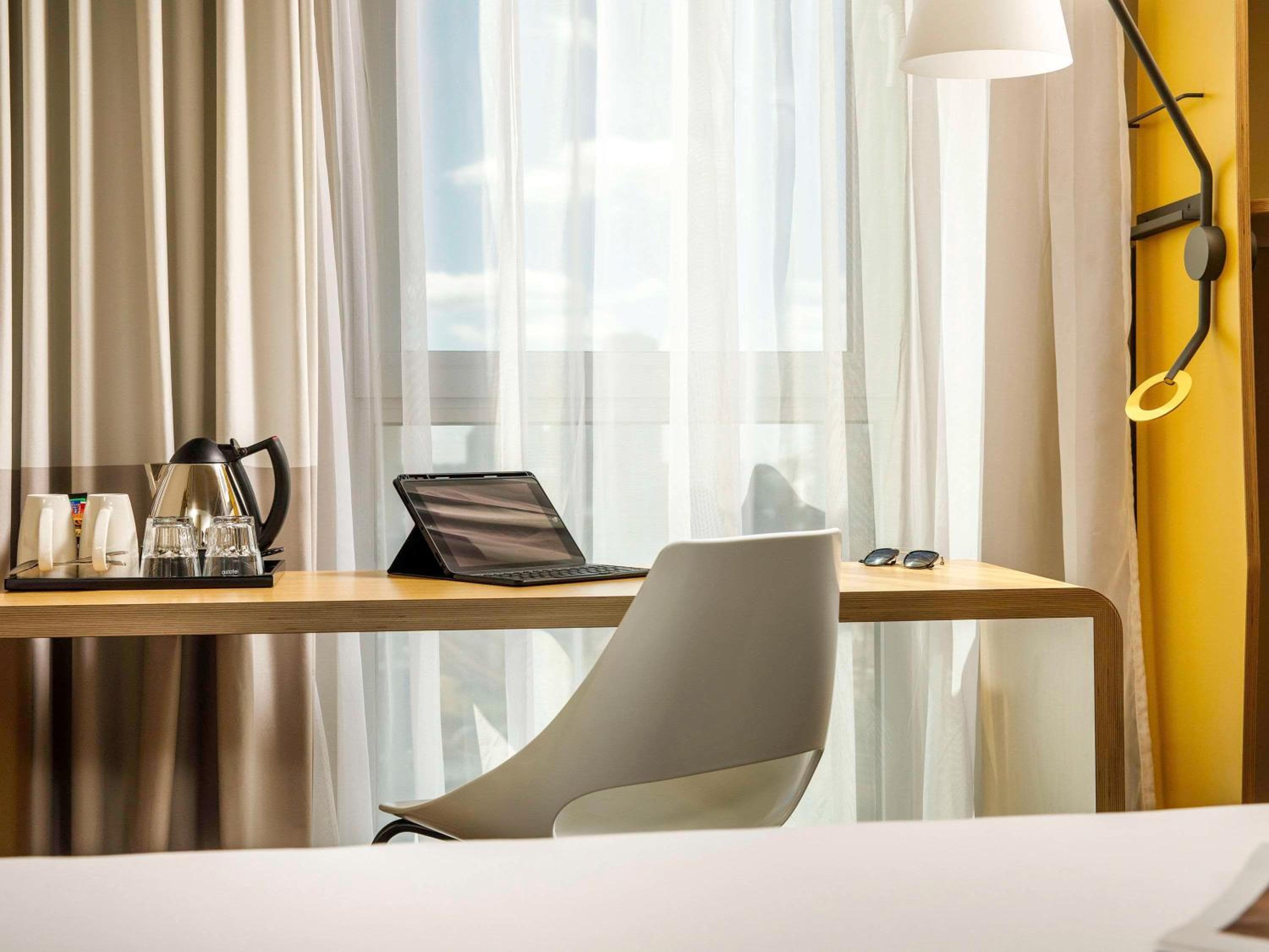 ibis London Canning Town — 3