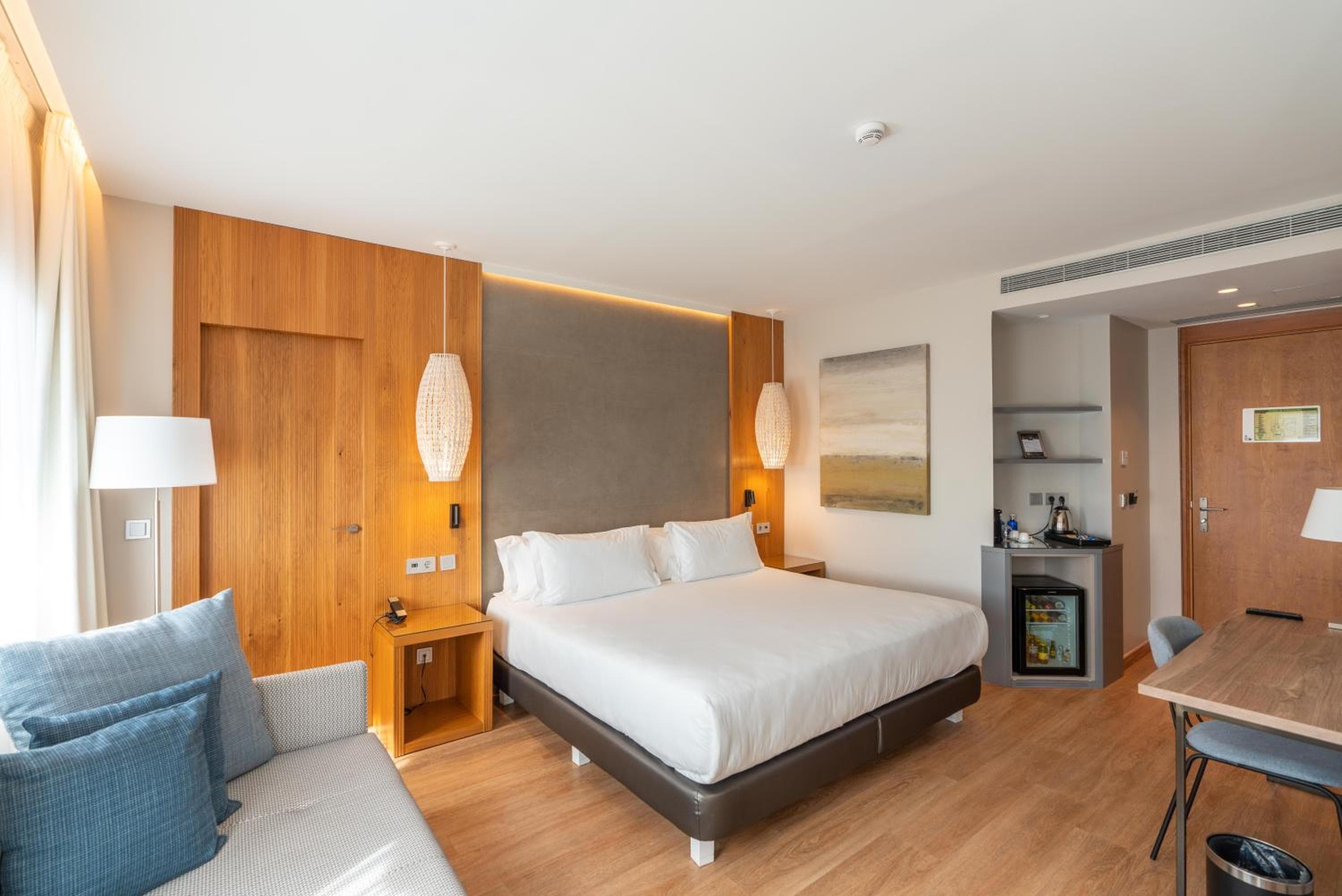 Hotel Boutique Mirlo Barcelona — 20