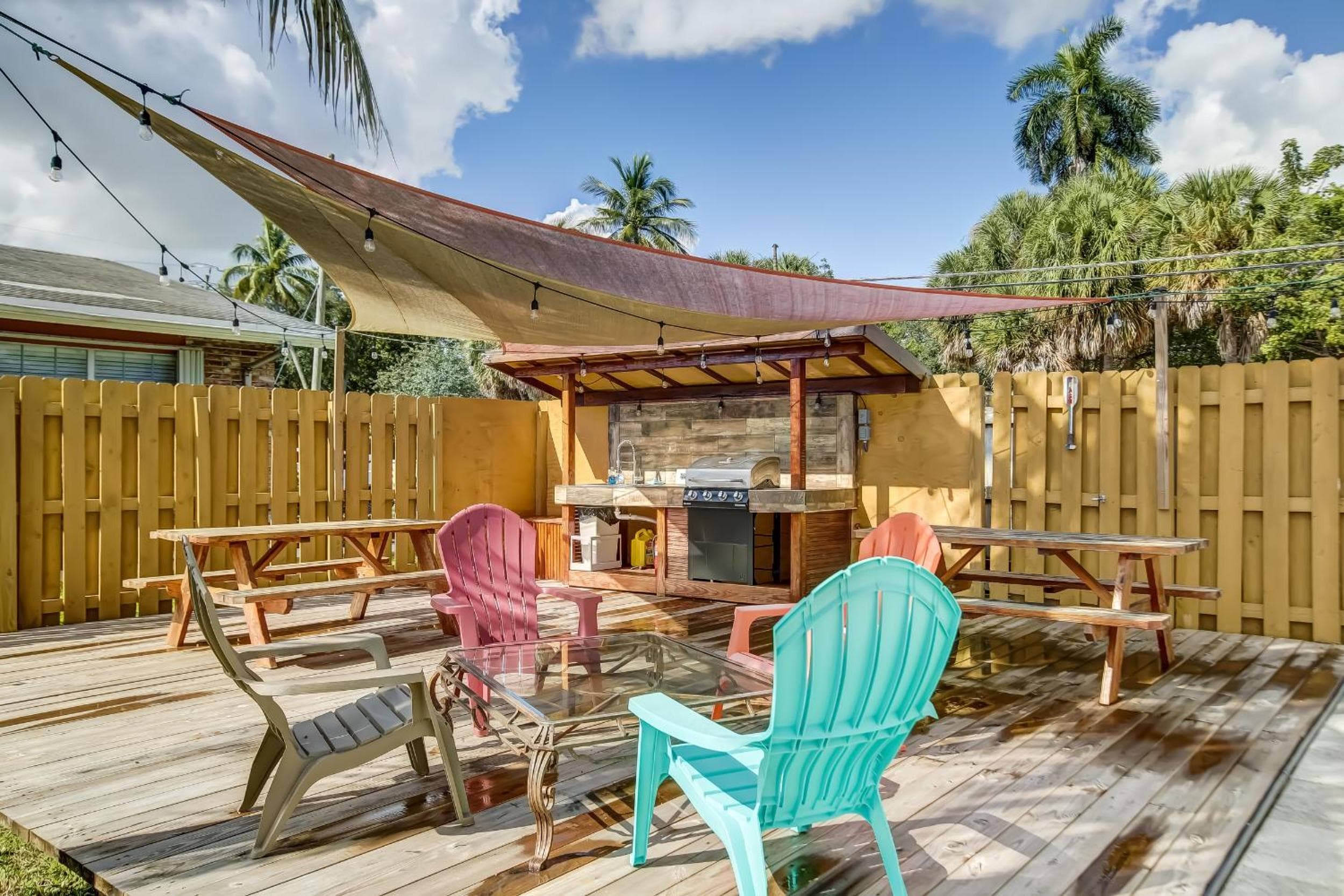LoKal Rental destino Tropical Florida — 18