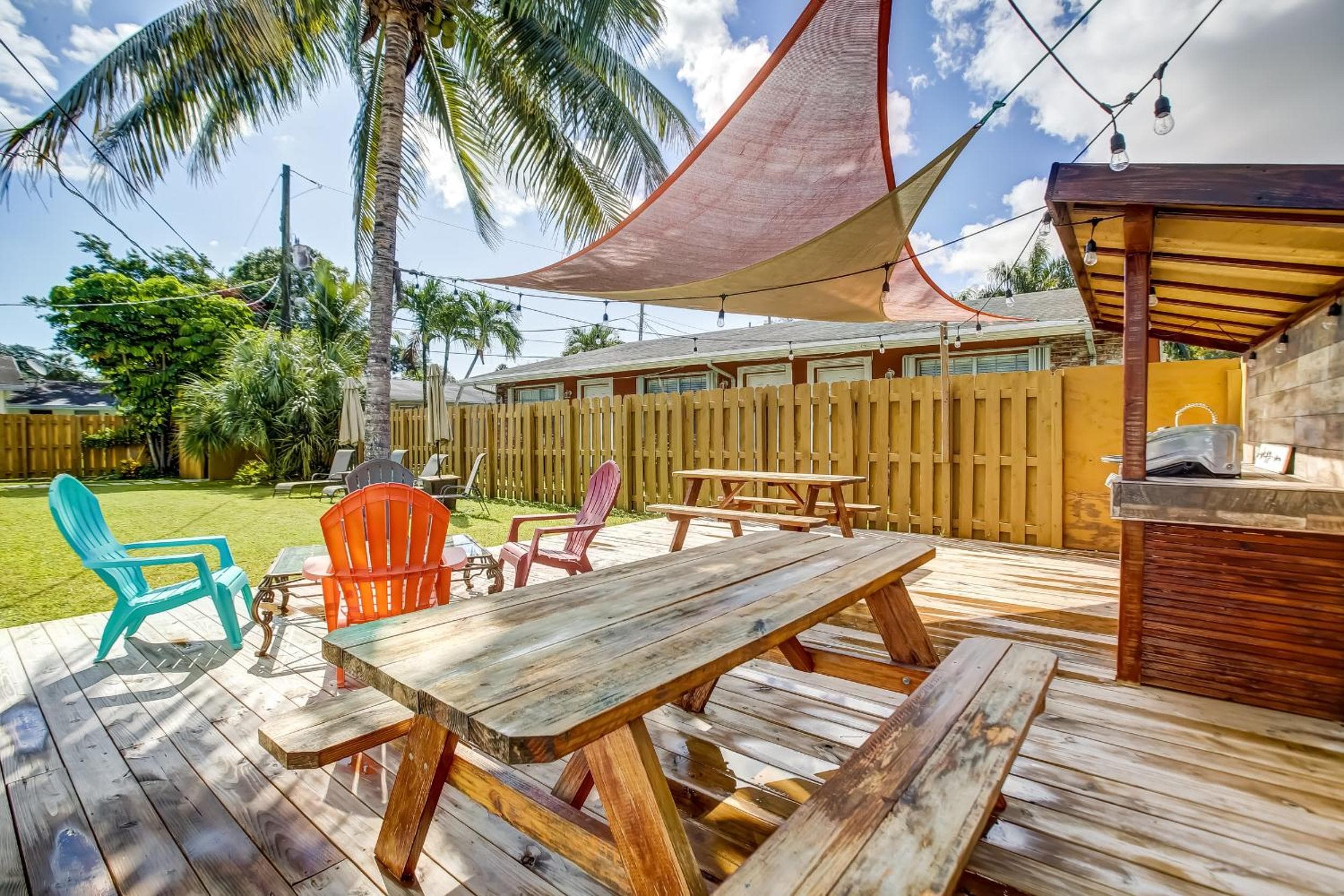 LoKal Rental destino Tropical Florida — 17