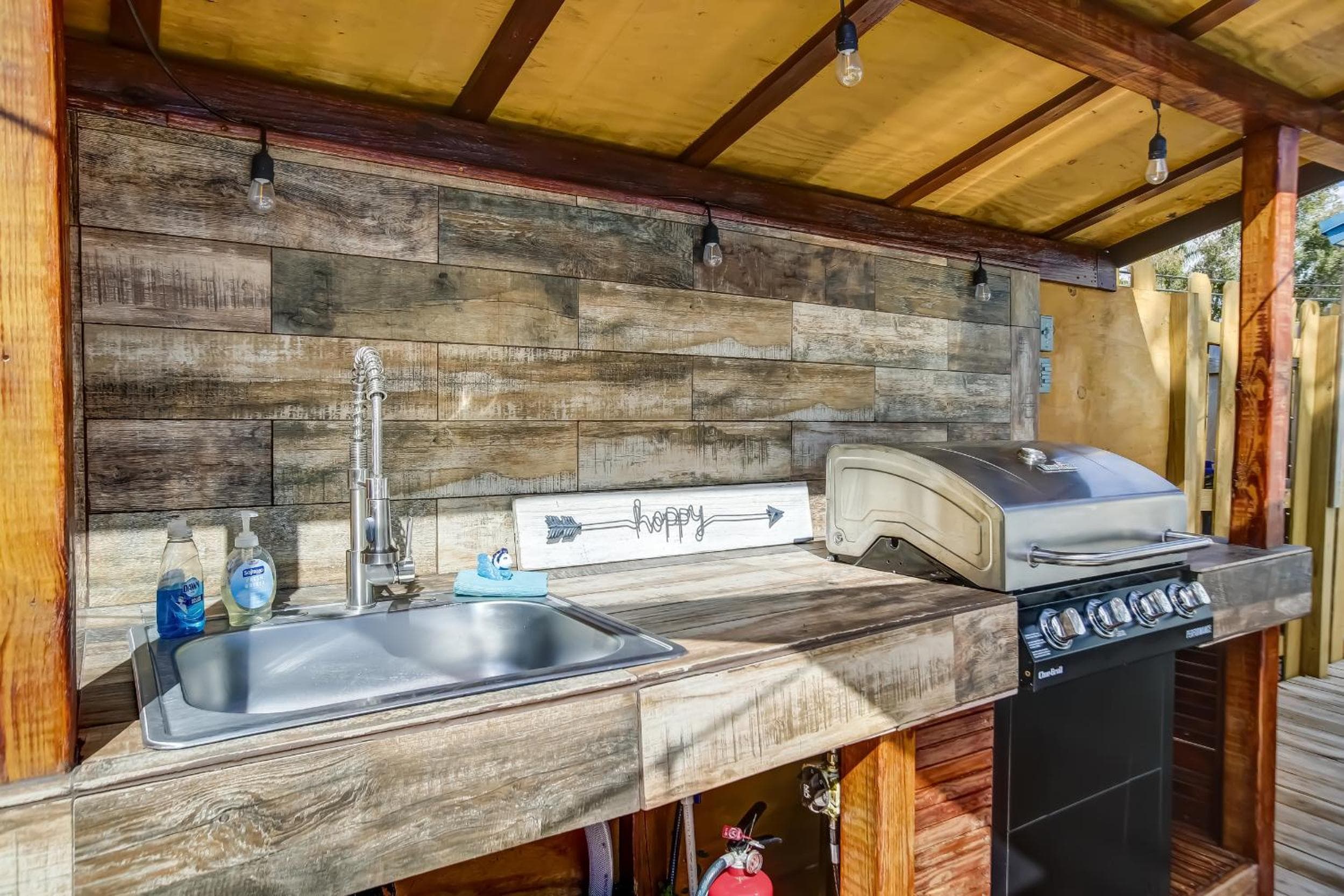 LoKal Rental destino Tropical Florida — 12