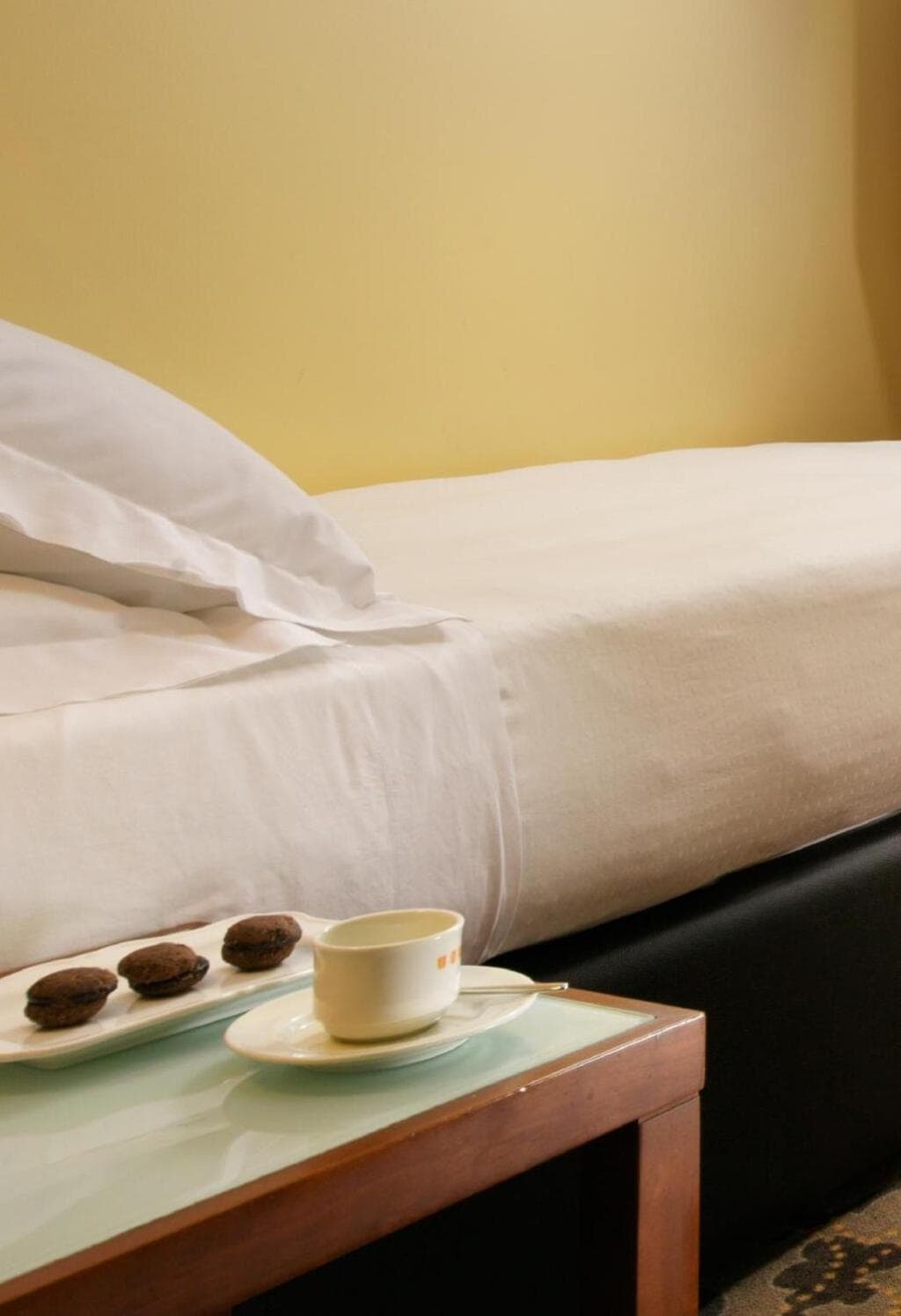 UNAHOTELS Mediterraneo Milano — 29