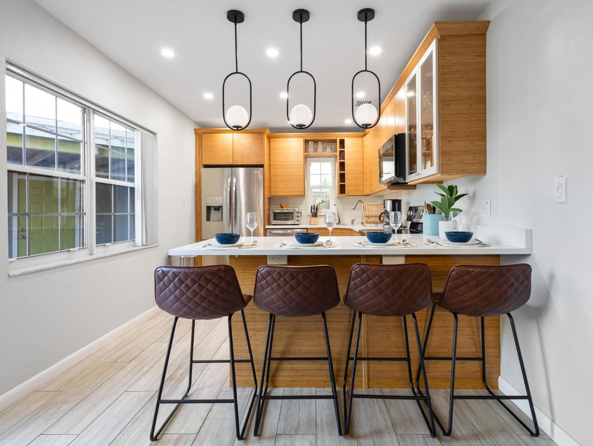 Casa Limon - Private Heated Pool Prime Location & Parking — 13