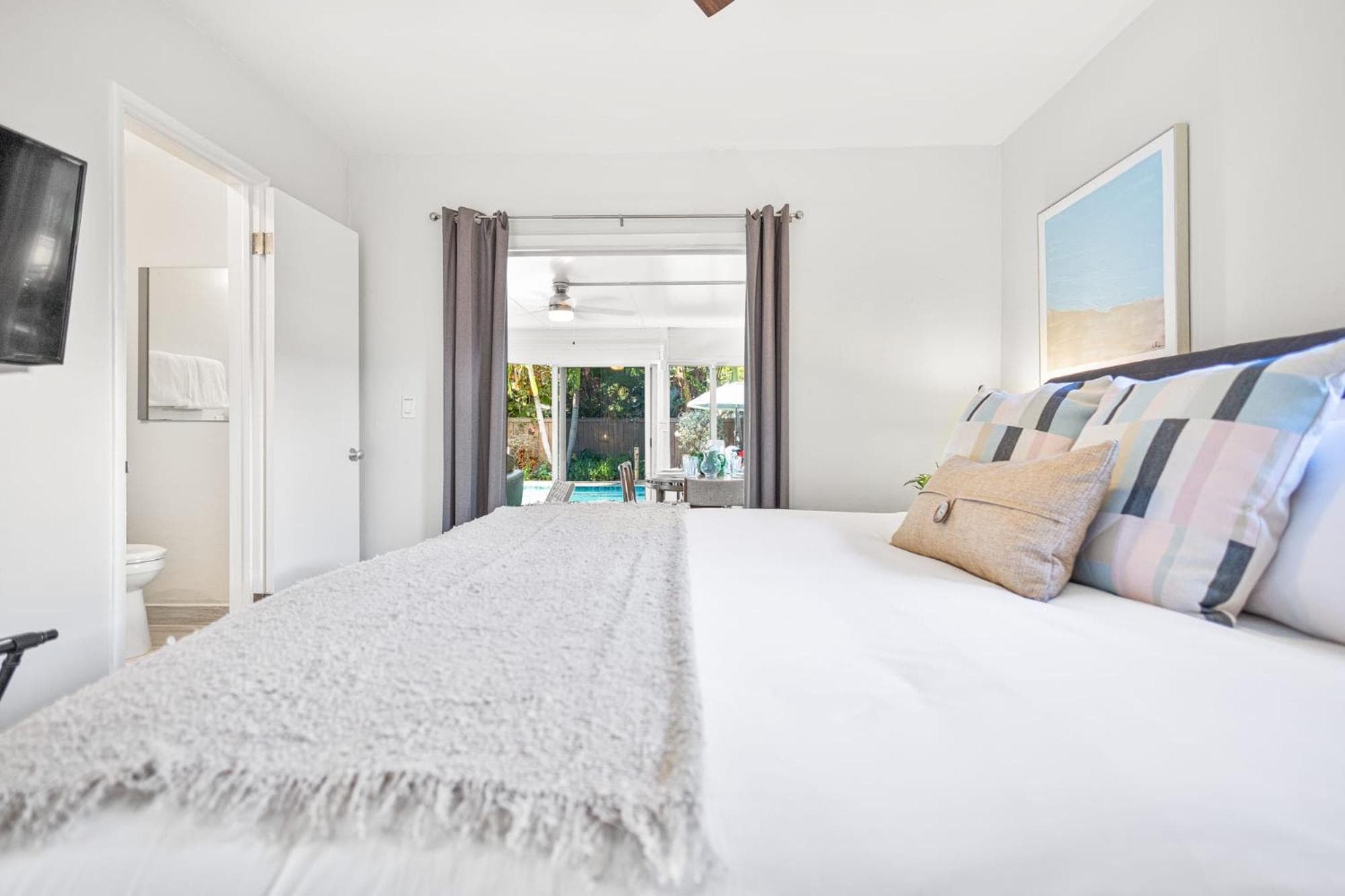 Casa Limon - Private Heated Pool Prime Location & Parking — 20