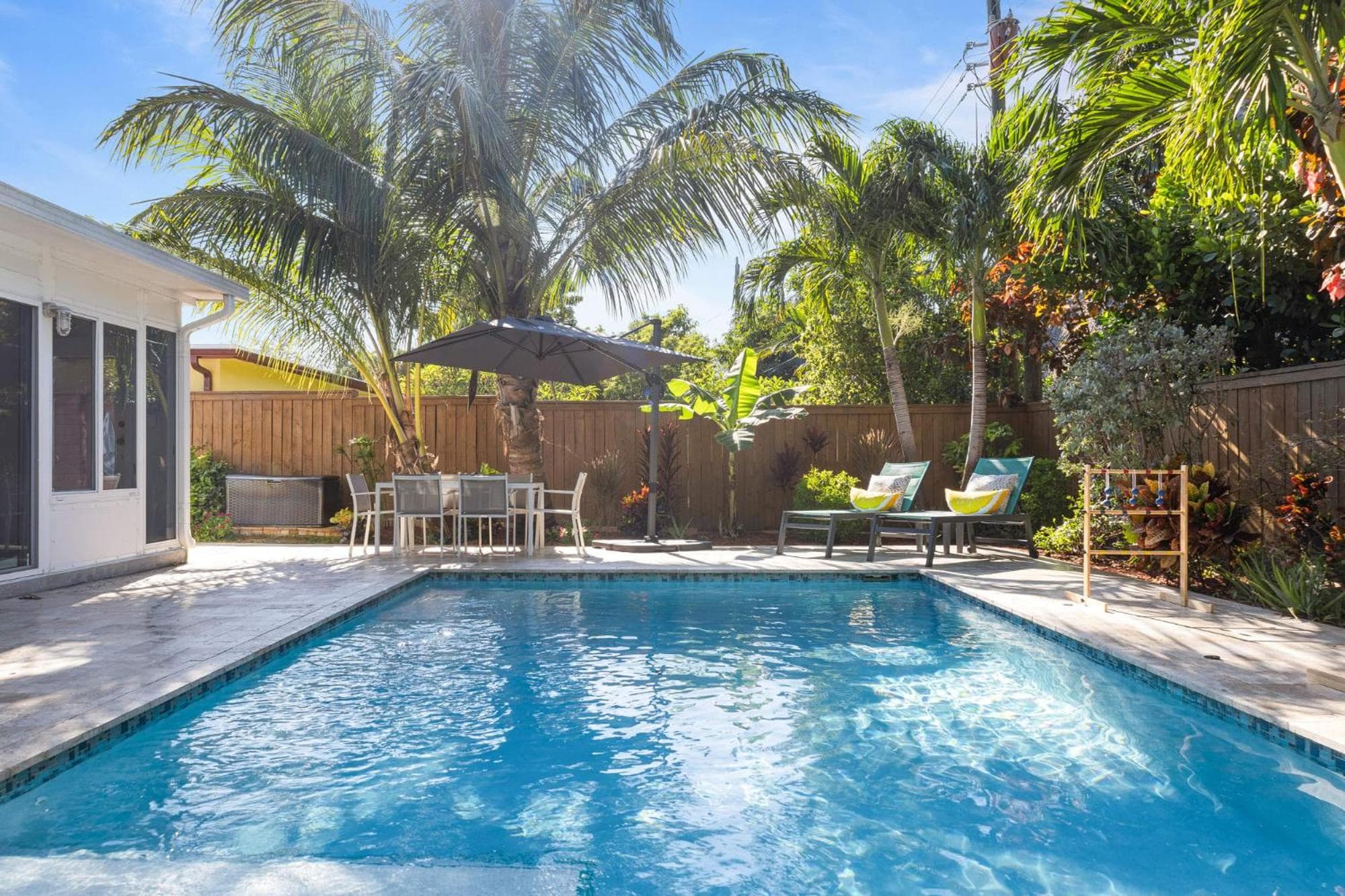 Casa Limon - Private Heated Pool Prime Location & Parking — 2