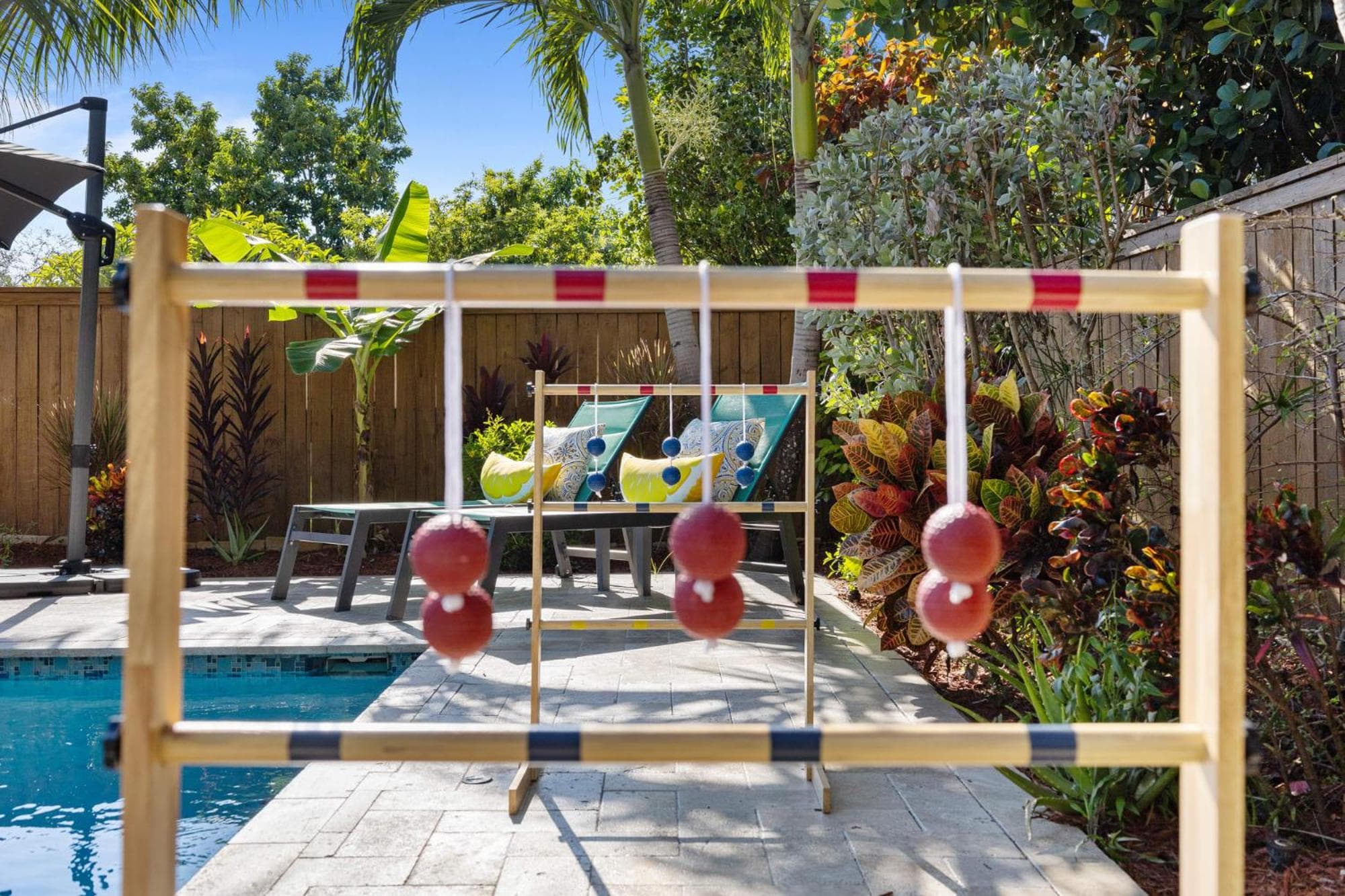 Casa Limon - Private Heated Pool Prime Location & Parking — 11