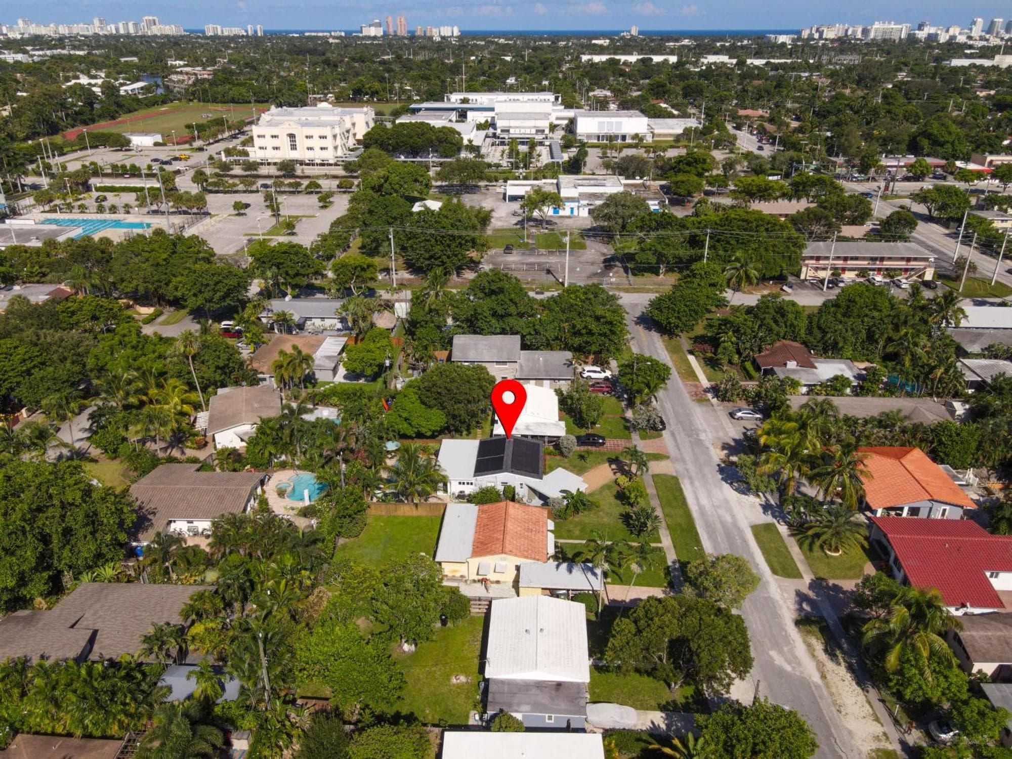 Casa Limon - Private Heated Pool Prime Location & Parking — 5