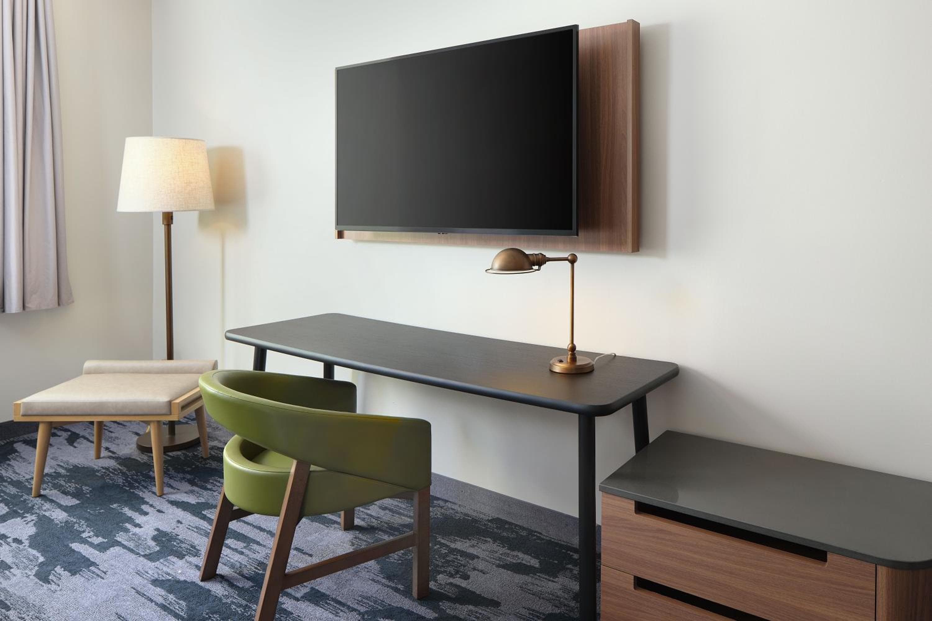 Fairfield Inn & Suites by Marriott Fort Lauderdale Northwest — 5