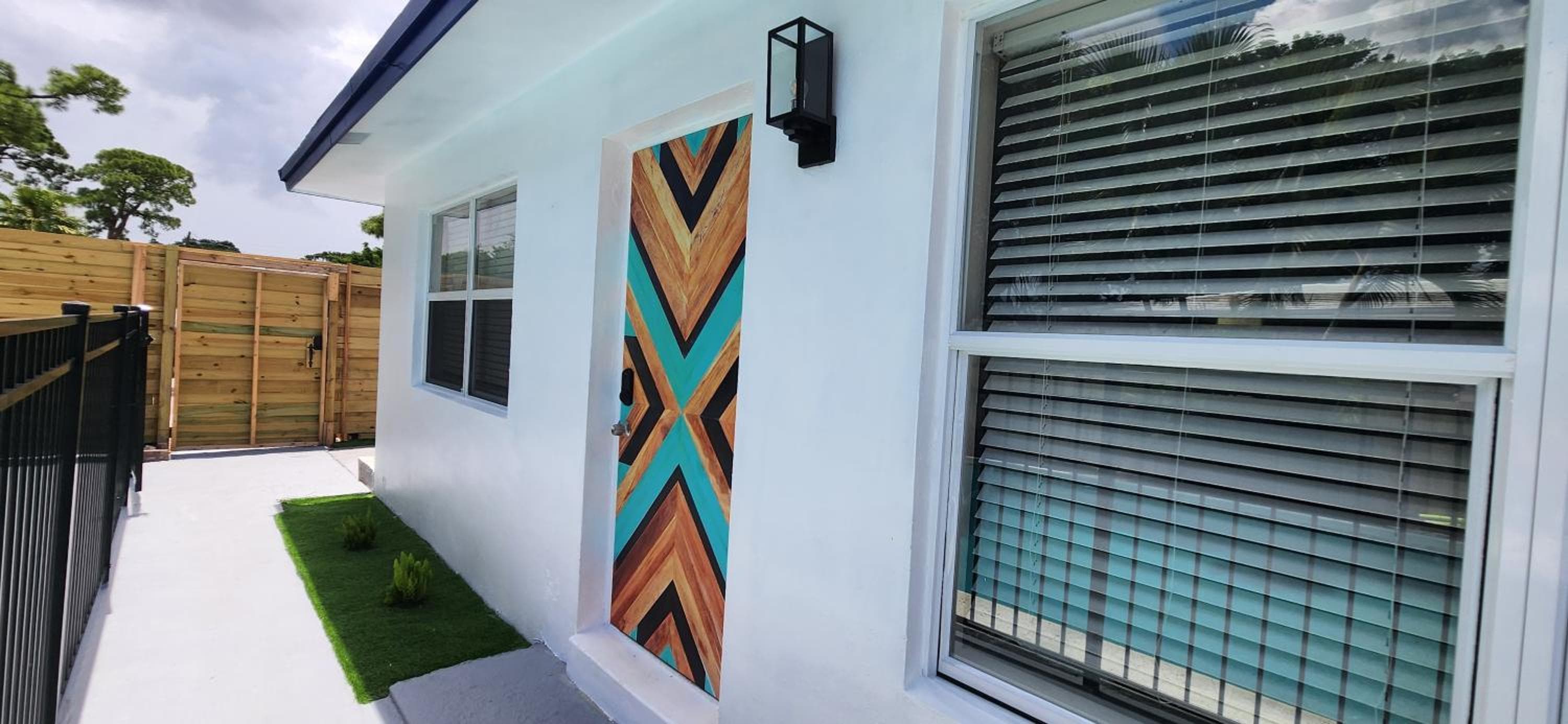 Equipped House W Pool & Patios, Near the Beaches, Prime Location- Ideal for Small Families, Coastal Haven — 27