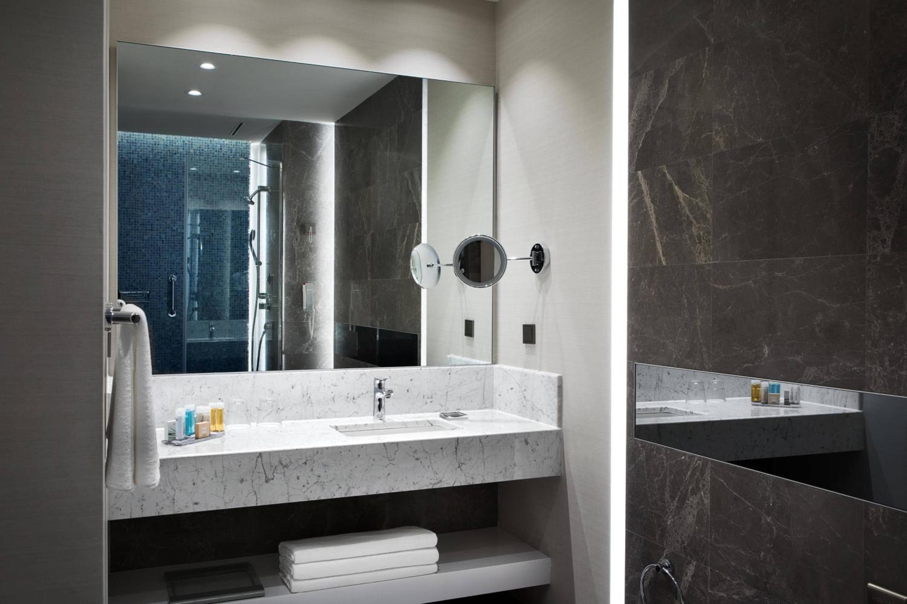 Istanbul Marriott Hotel Sisli — 28