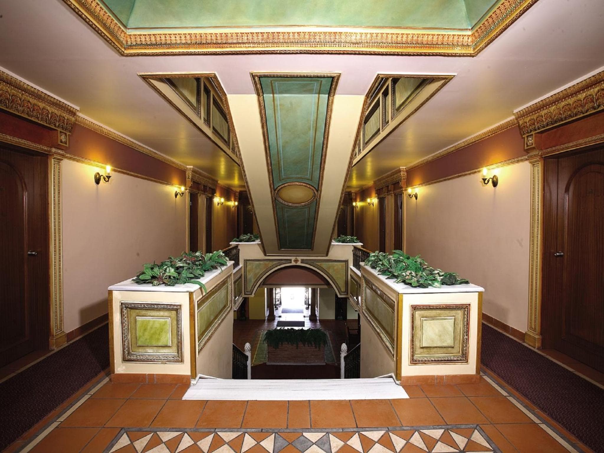 Sultanahmet Palace Hotel — 7