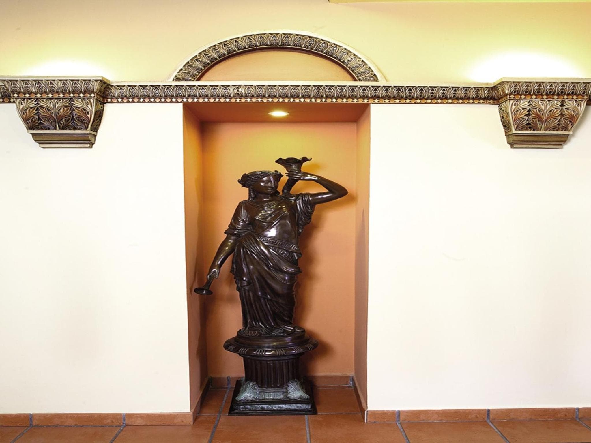 Sultanahmet Palace Hotel — 13