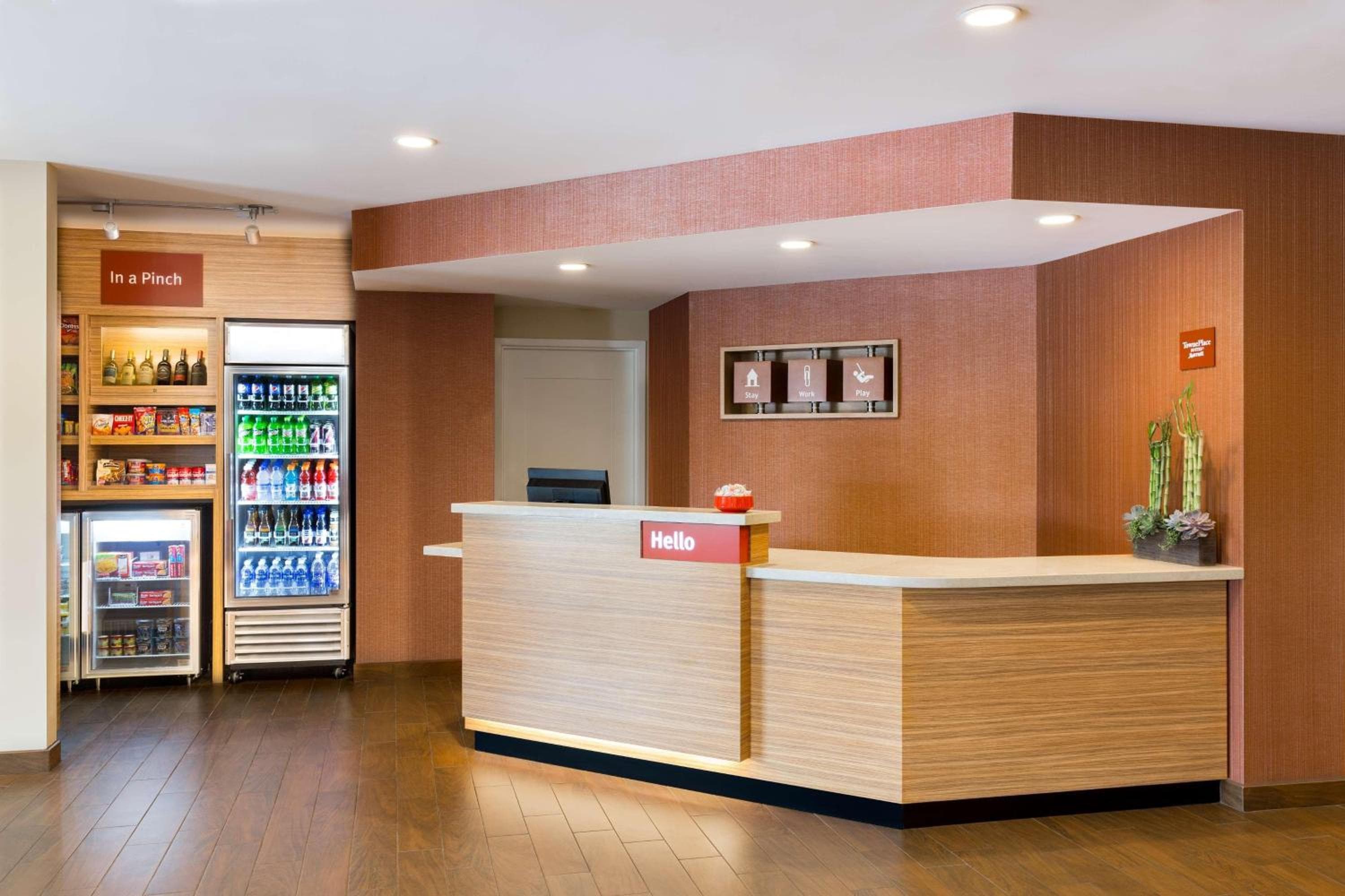 TownePlace Suites by Marriott Aeropuerto de Orlando — 15