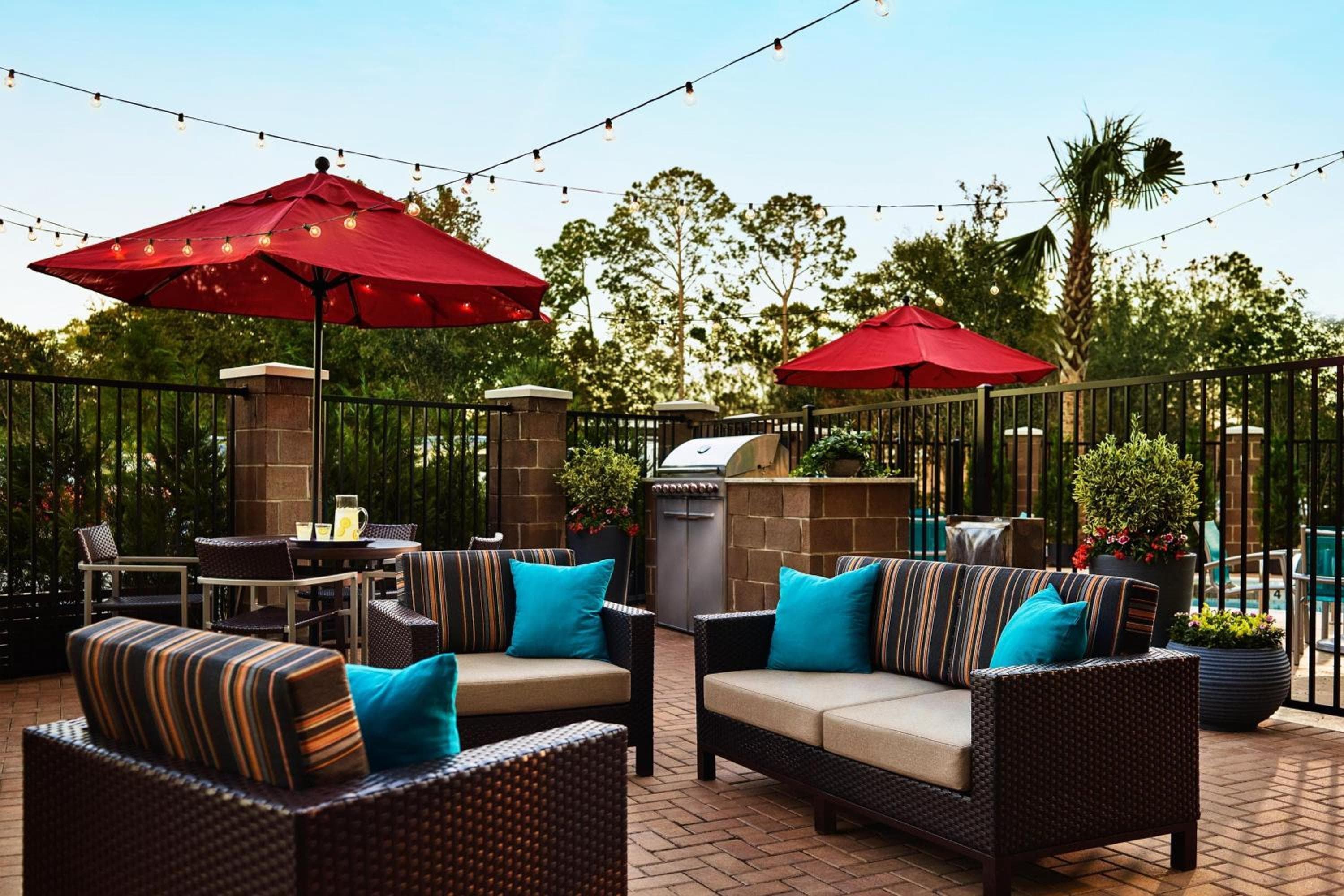 TownePlace Suites by Marriott Orlando Airport — 8