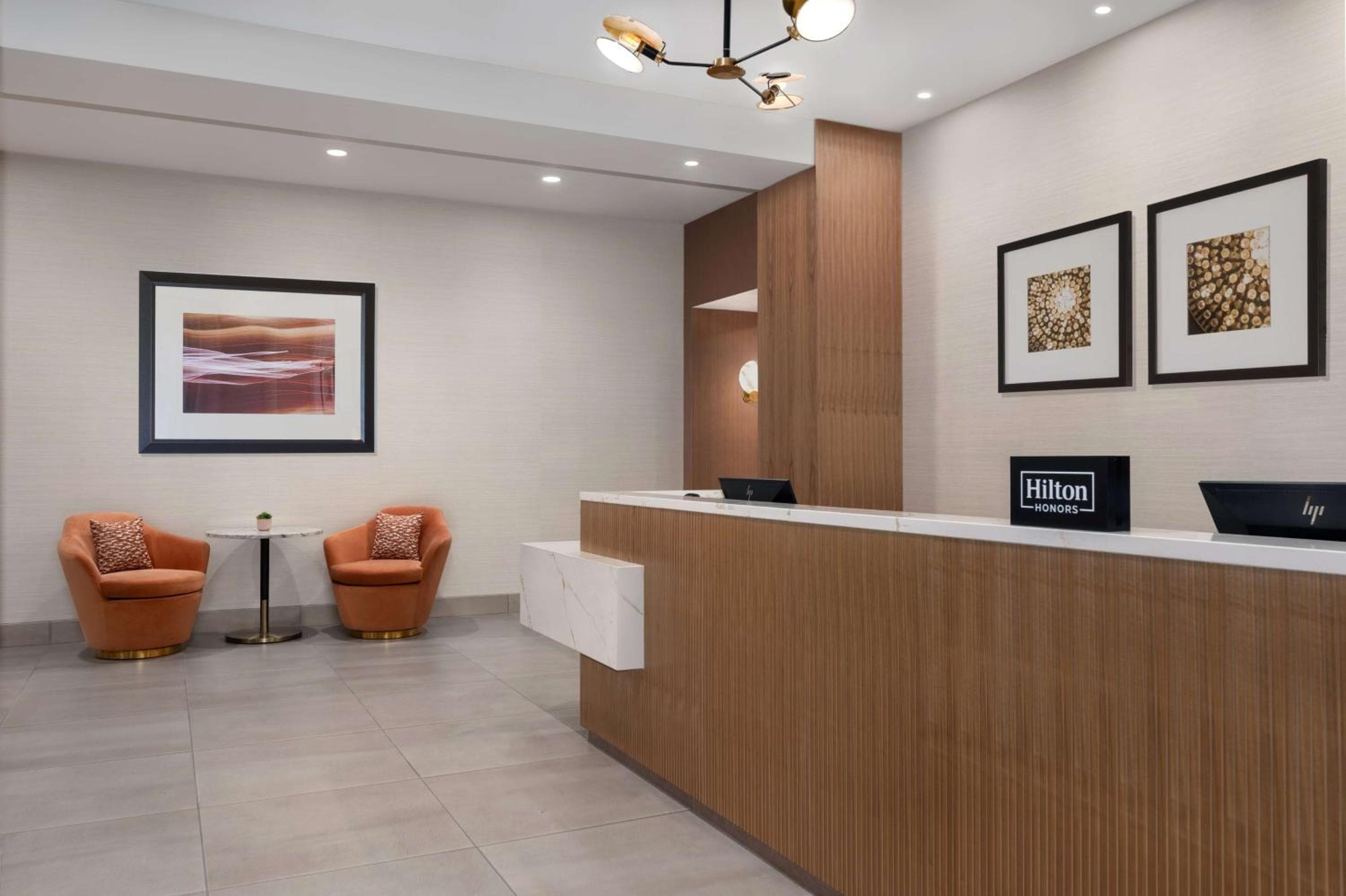 DoubleTree by Hilton Las Vegas East Flamingo — 6