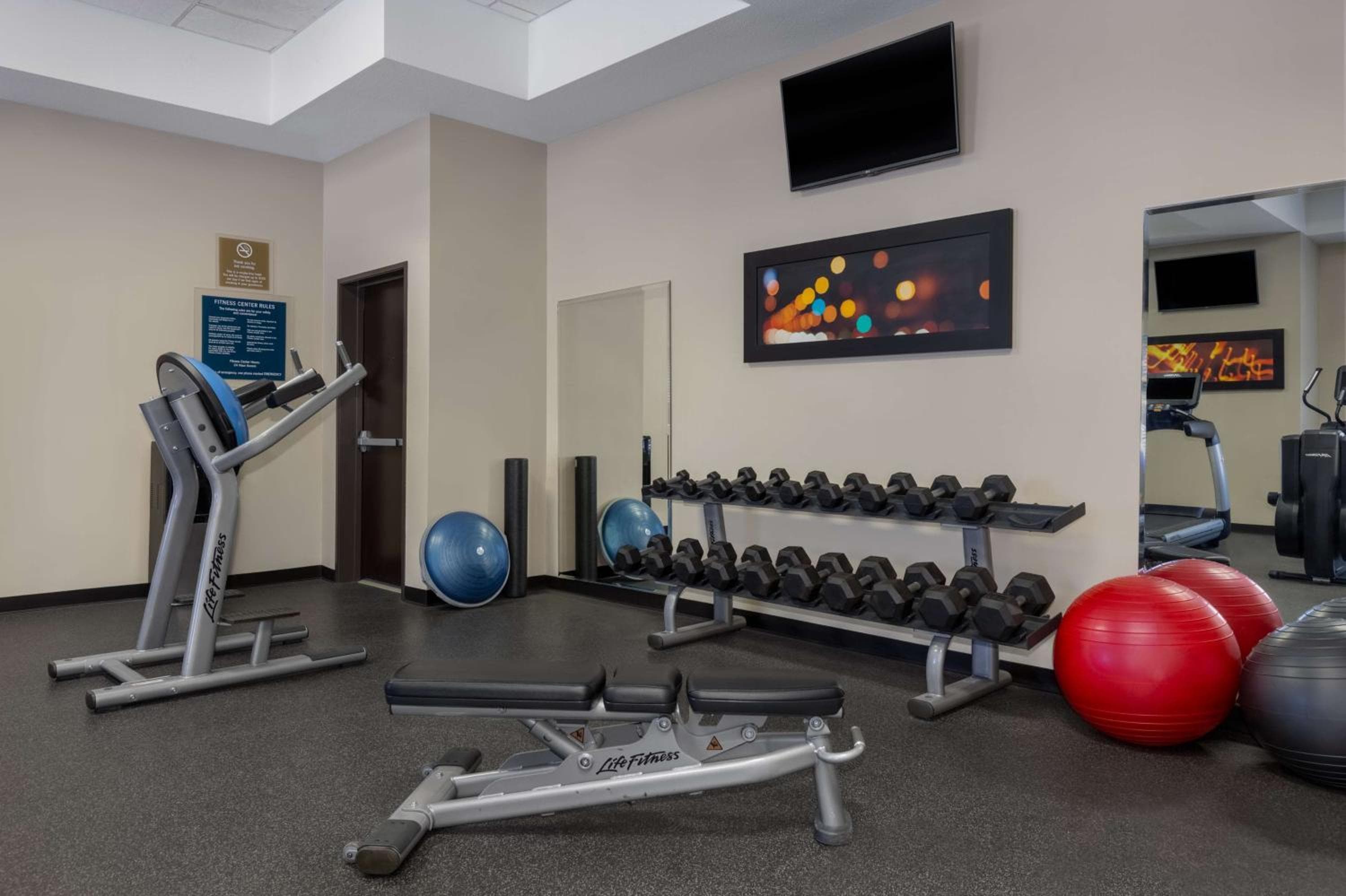 DoubleTree by Hilton Las Vegas East Flamingo — 8