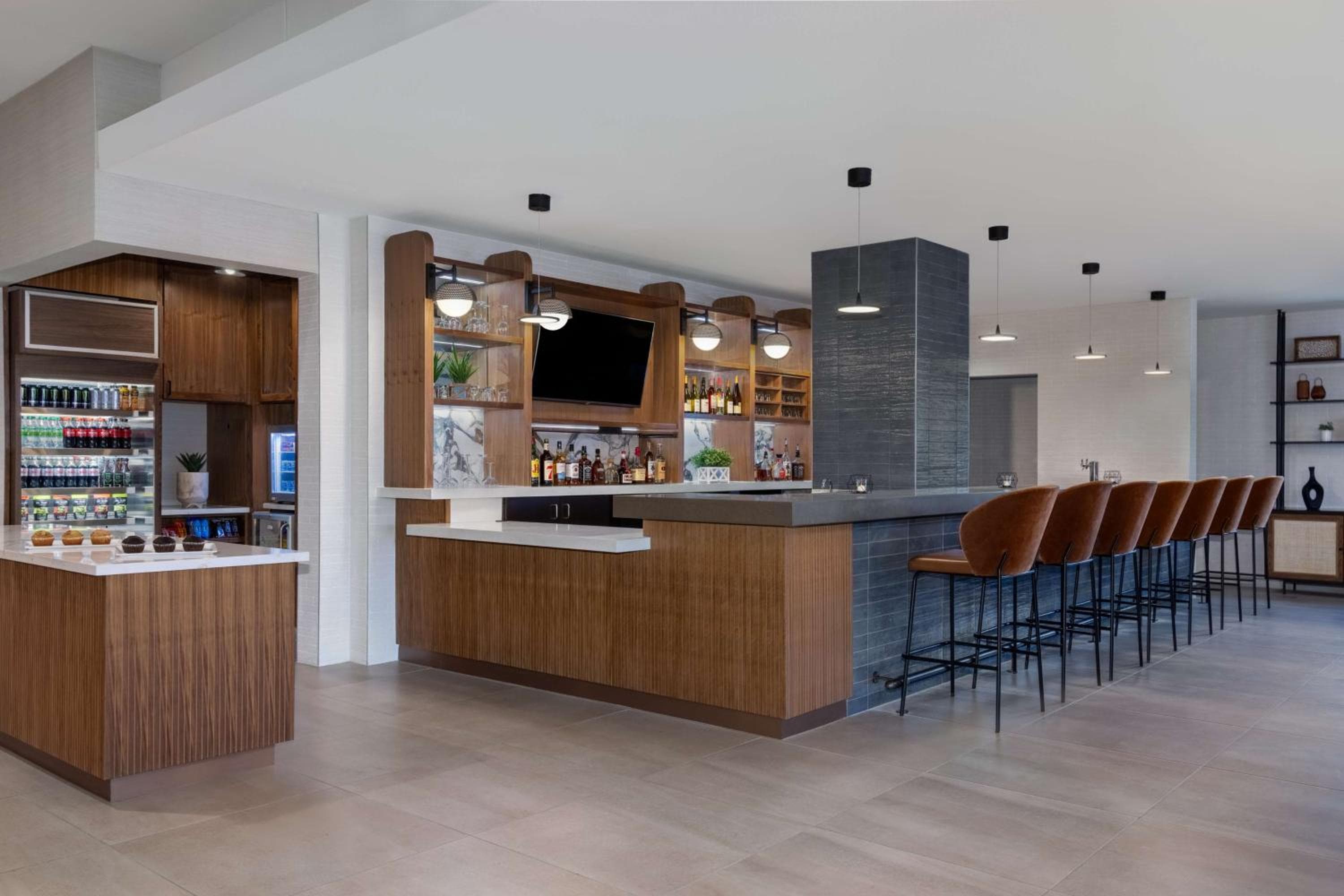 DoubleTree by Hilton Las Vegas East Flamingo — 10