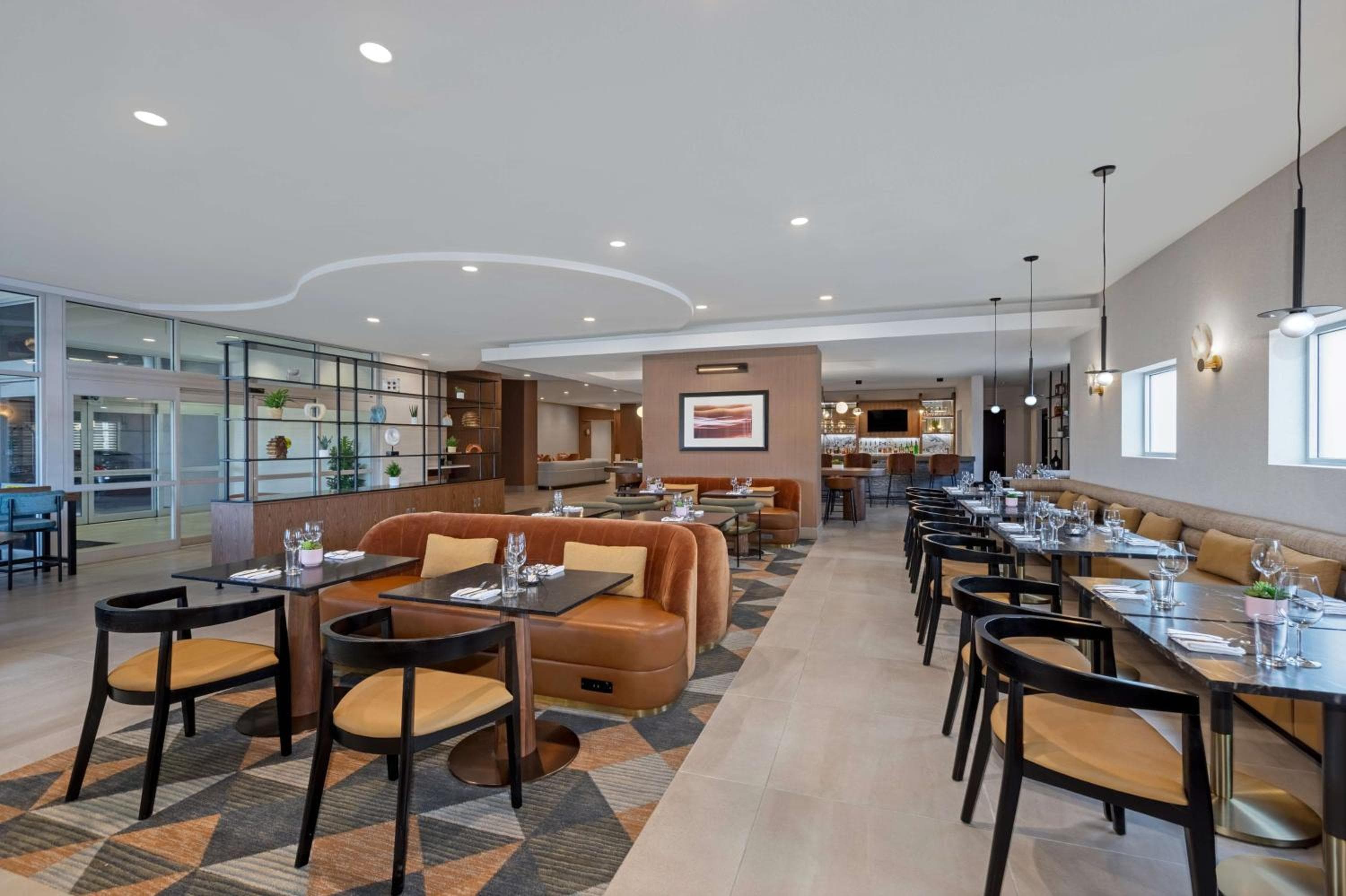 DoubleTree by Hilton Las Vegas East Flamingo — 11
