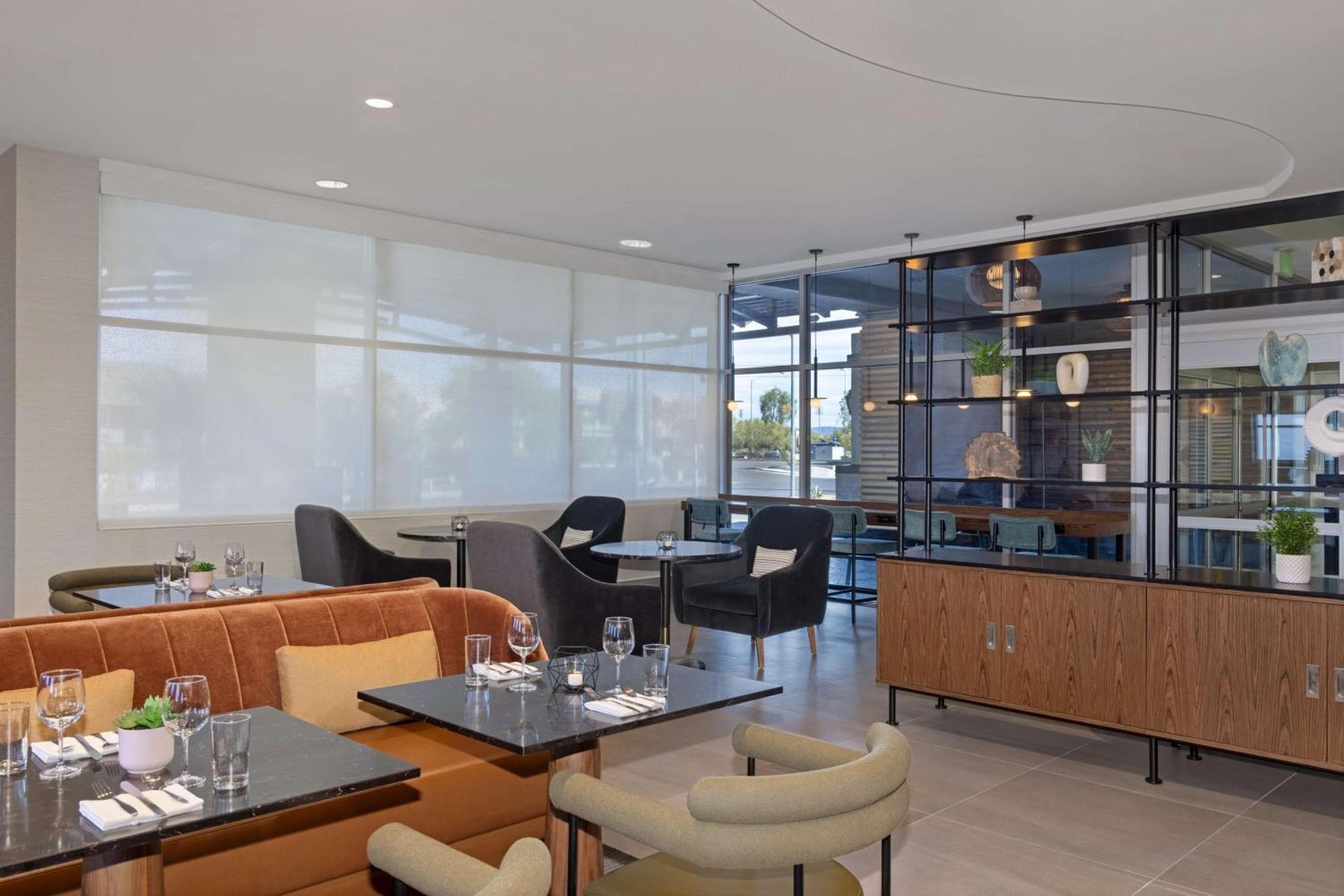 DoubleTree by Hilton Las Vegas East Flamingo — 12