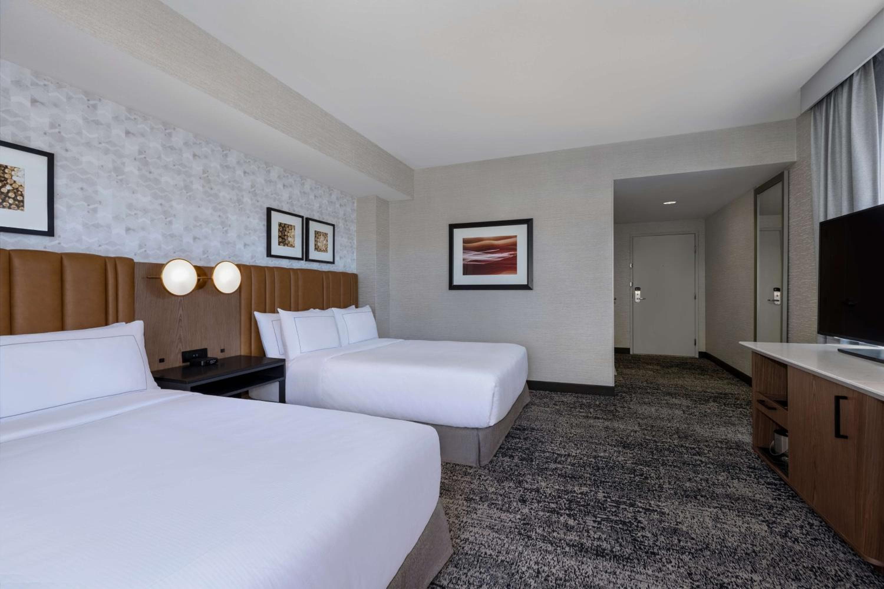 DoubleTree by Hilton Las Vegas East Flamingo — 17