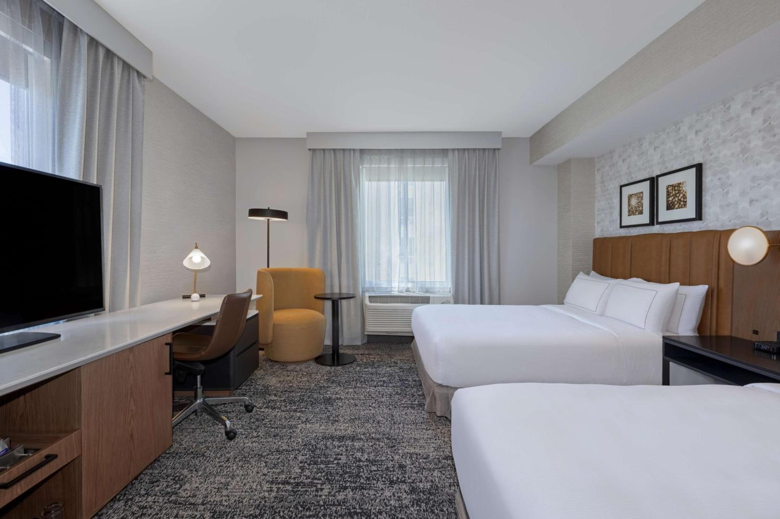 DoubleTree by Hilton Las Vegas East Flamingo — 21