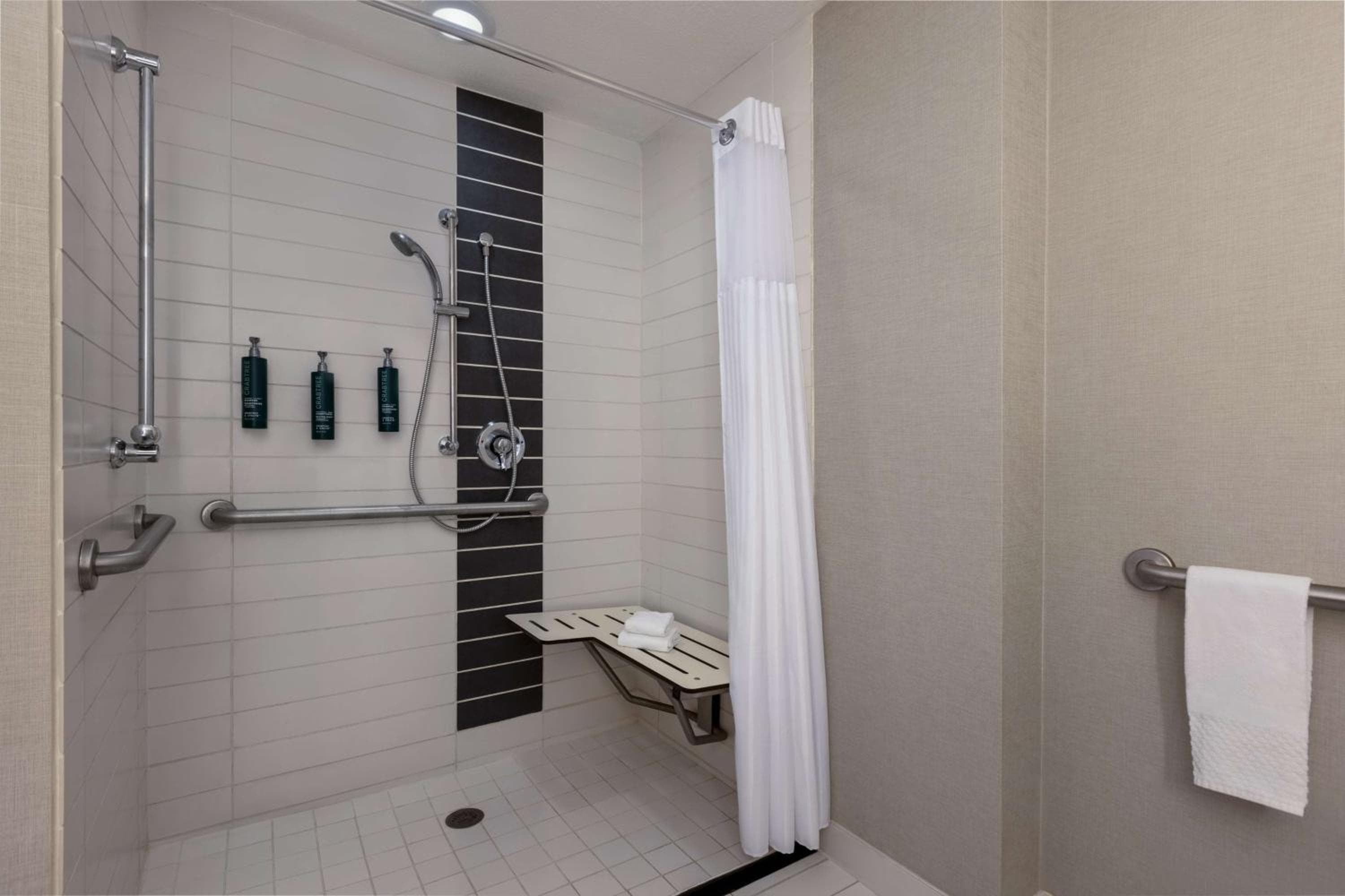 DoubleTree by Hilton Las Vegas East Flamingo — 22