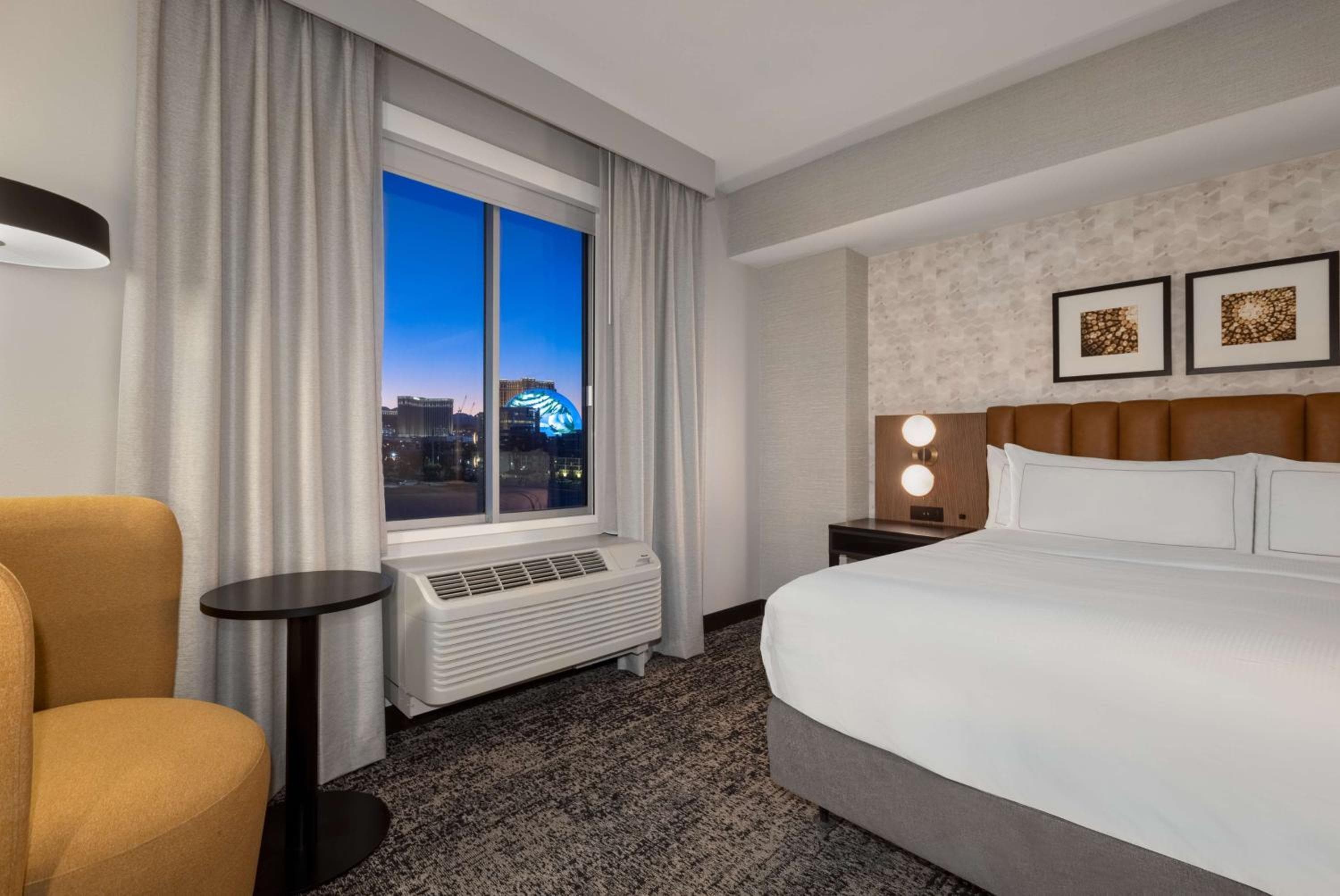 DoubleTree by Hilton Las Vegas East Flamingo — 26