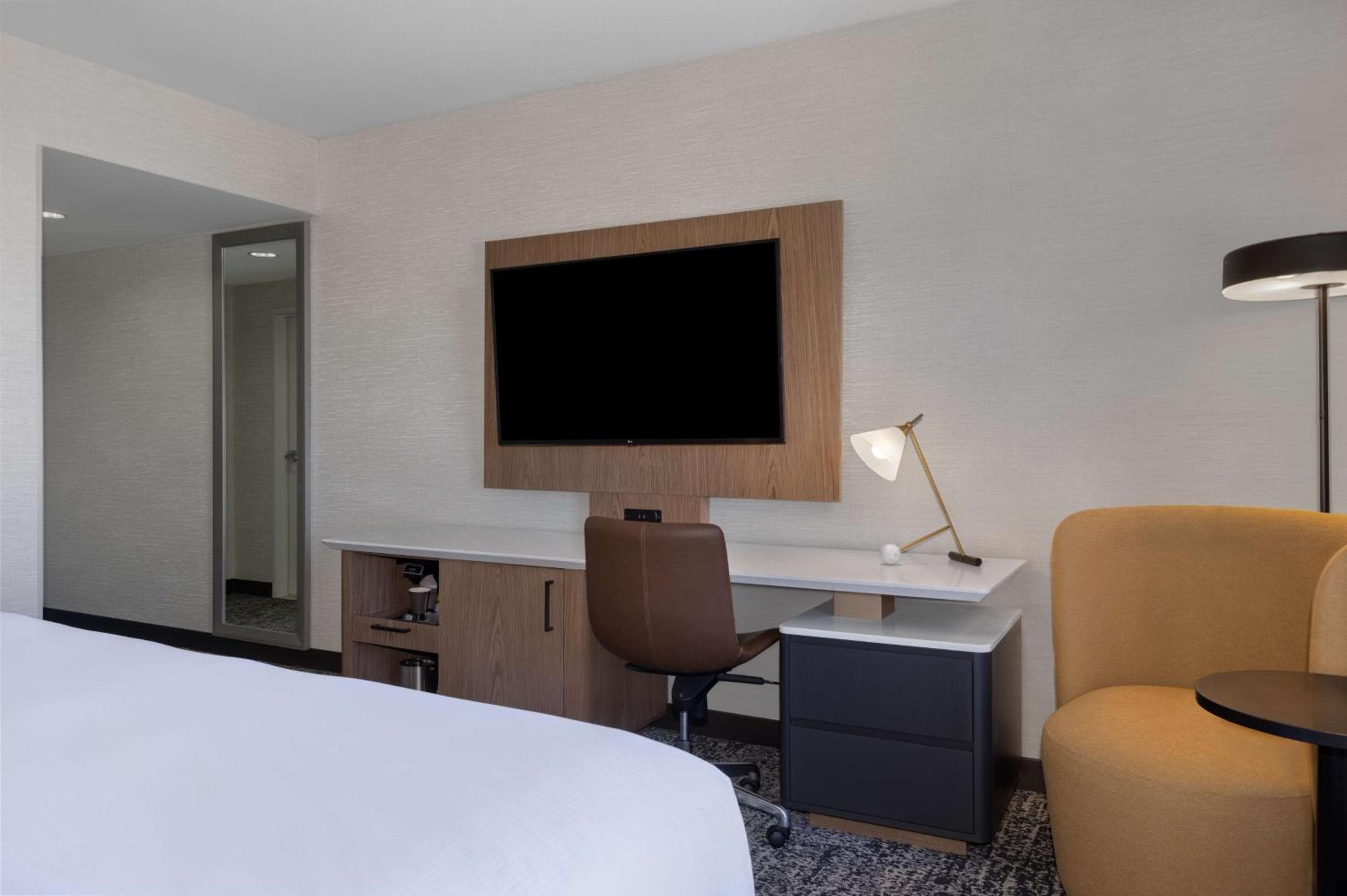 DoubleTree by Hilton Las Vegas East Flamingo — 27