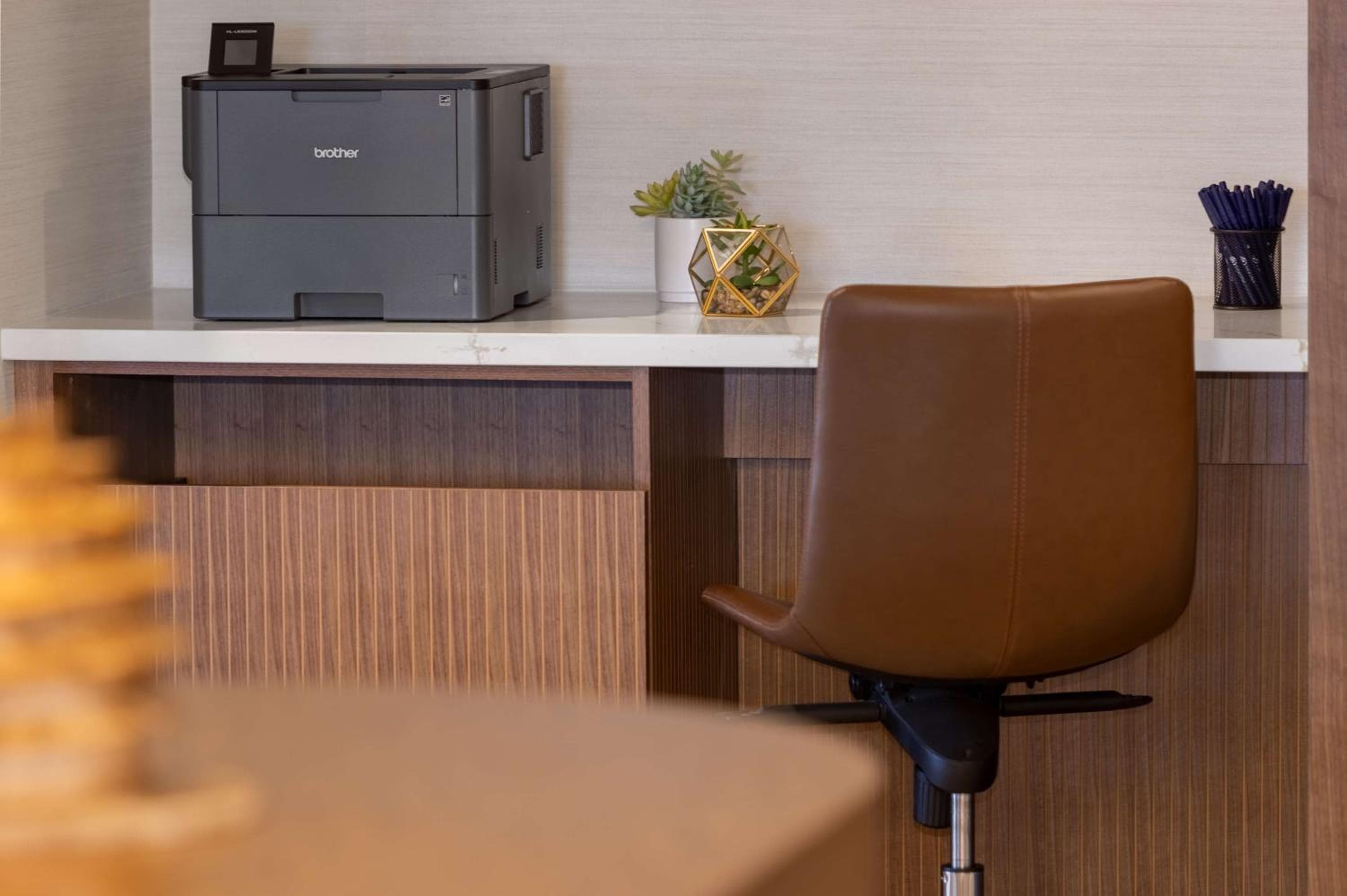 DoubleTree by Hilton Las Vegas East Flamingo — 29