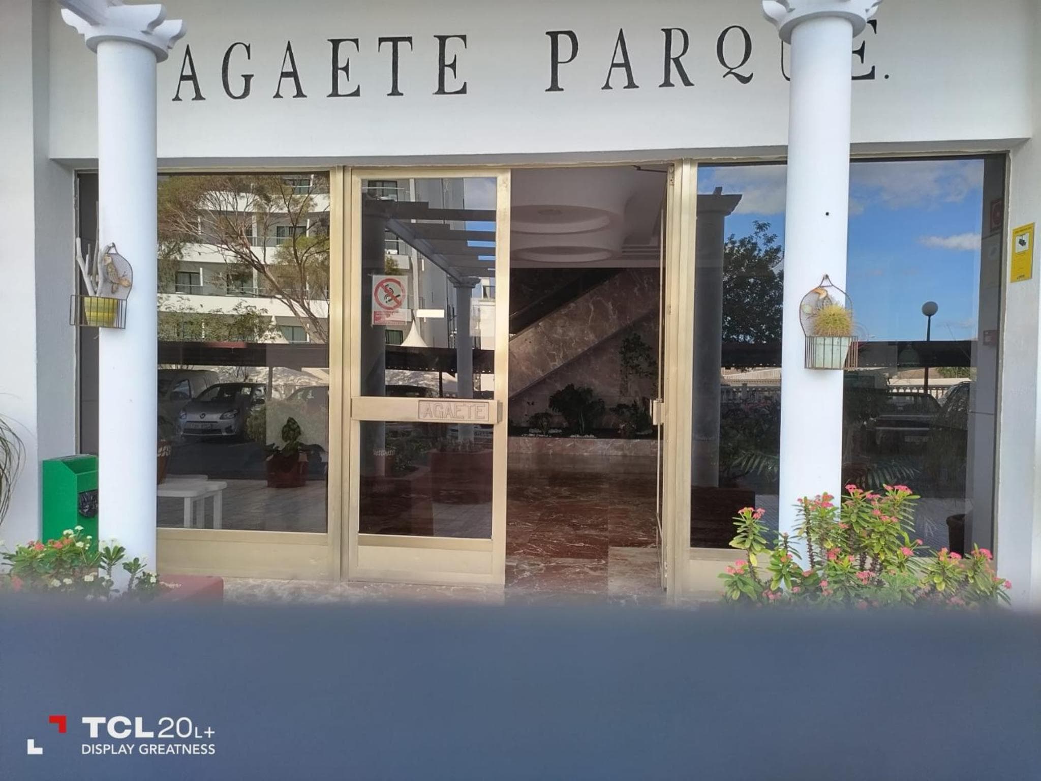 Ancorà Angela - Playa del Inglès — 2