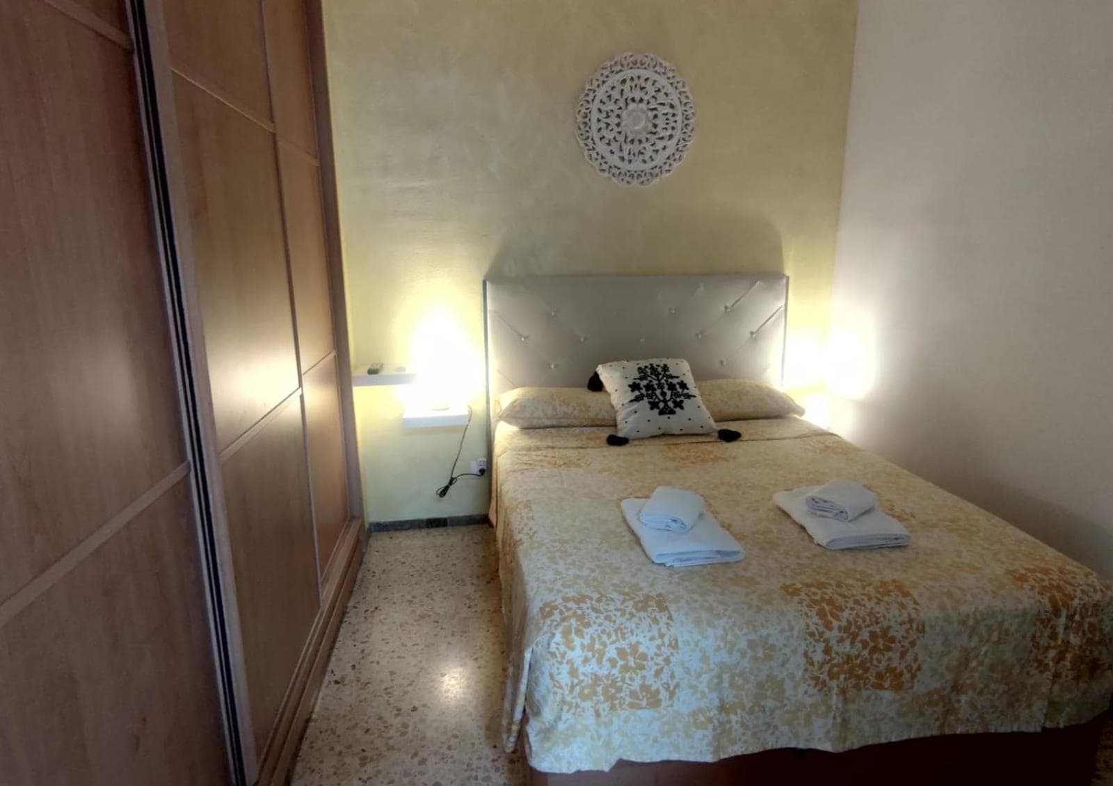 Ancorà Angela - Playa del Inglès — 5