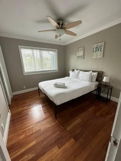 #1 Fort Lauderdale Haus - Beheizter Salzwasserpool - Private Oase - Schönes 3BR 3BA - Las Olas — 27