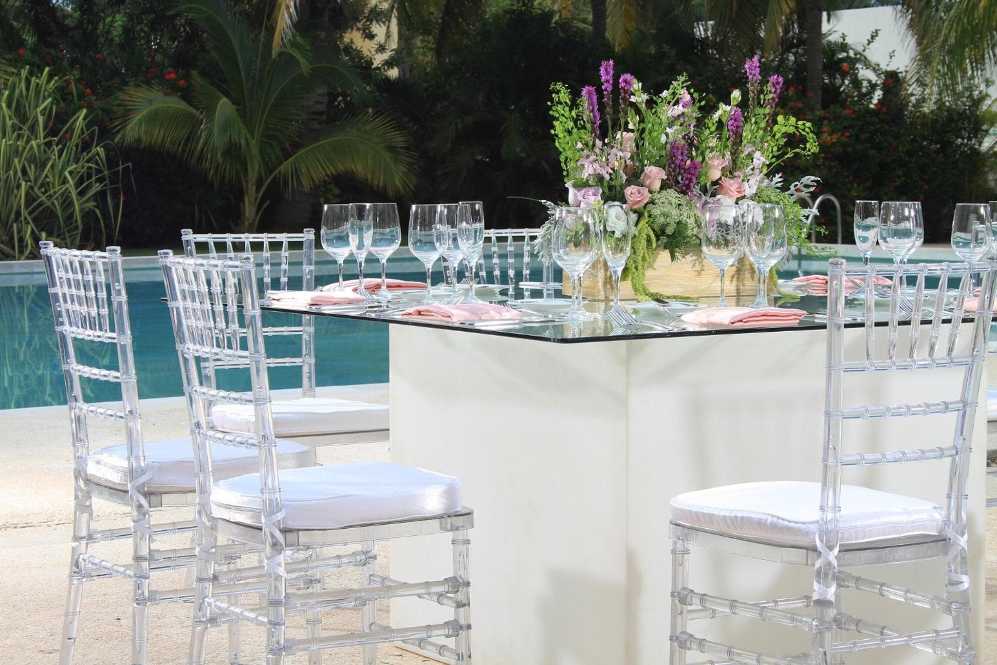 Presidente InterContinental Cancun Resort hotel, Boulevard Kukulkan Km. 7.5, Zona Hotelera, Cancún, Mexico — photo 158